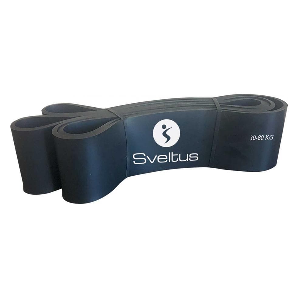 Sveltus, Fitnessband, (1.03 m, Spezial Stark)