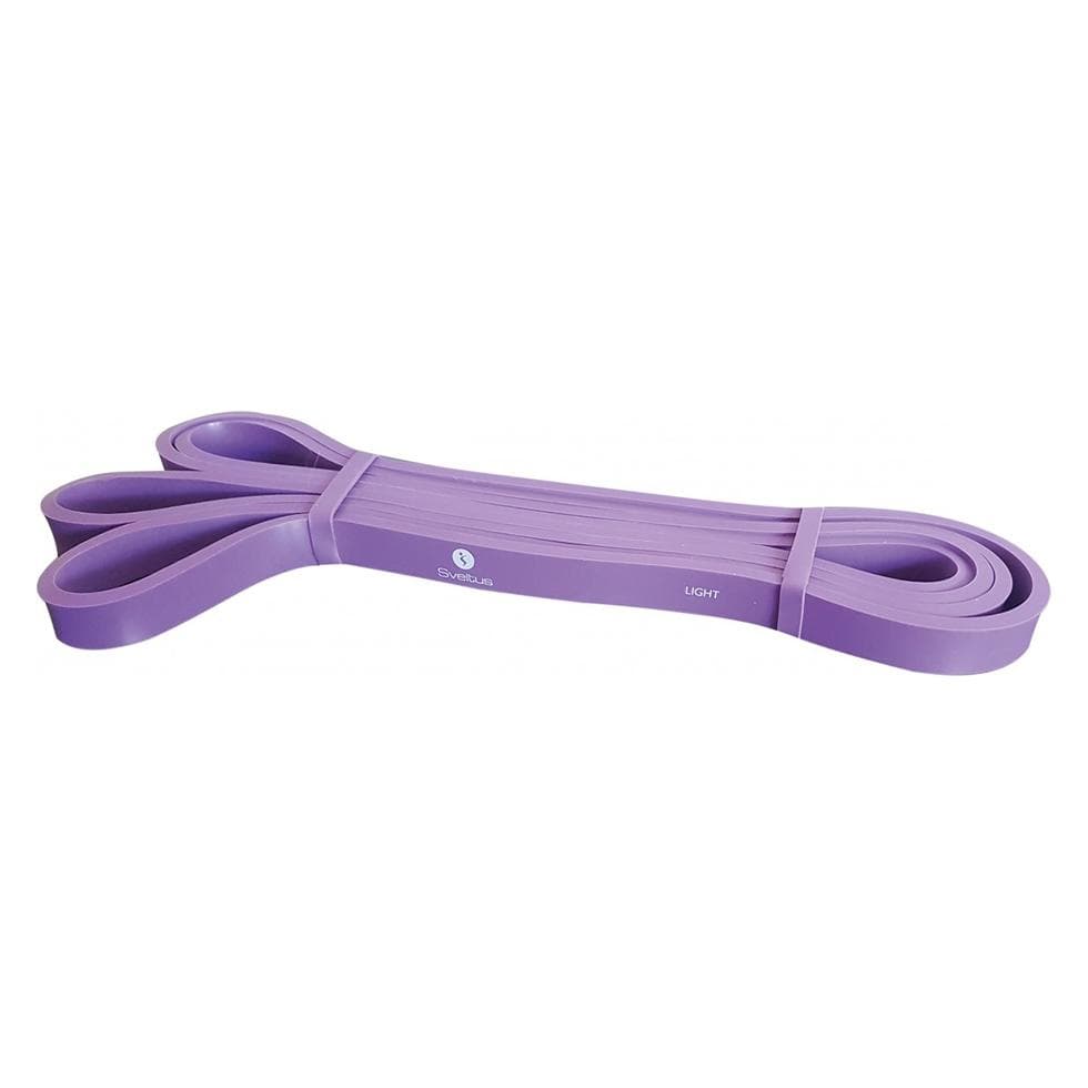 Sveltus, Fitnessband, (1.03 m, Extra Leicht)