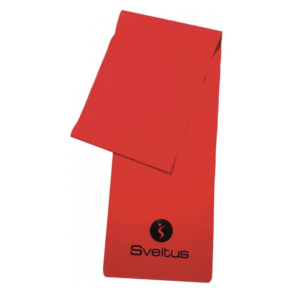 Sveltus, Fitnessband, (1.20 m, Stark)