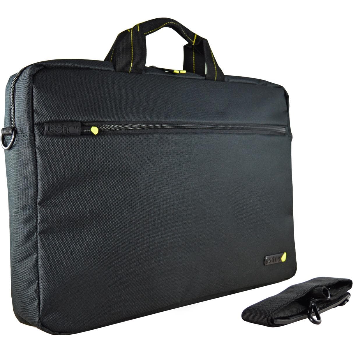 Tech Air TANZ0125V3 (17.30", Universal), Notebooktasche, Schwarz