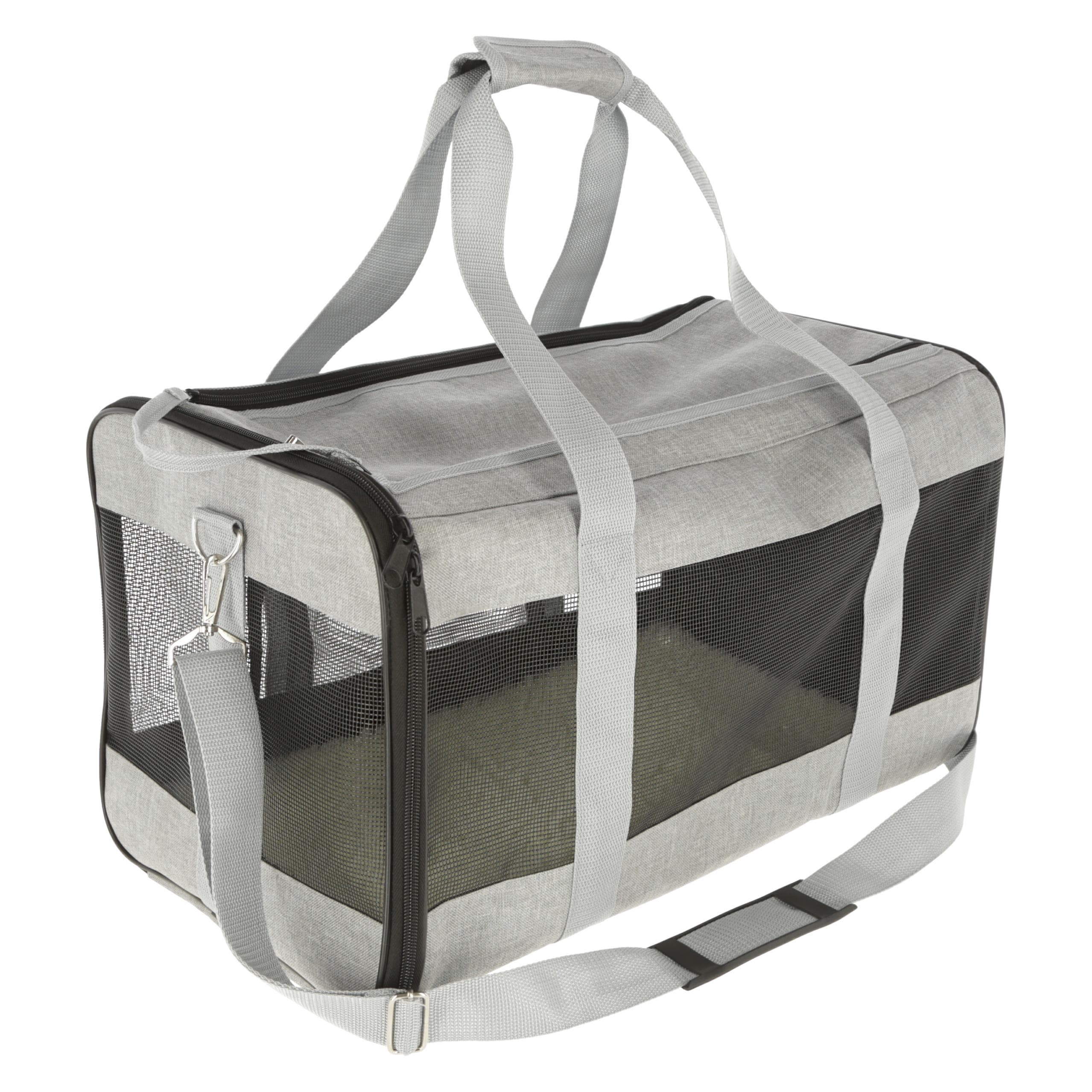 Kerbl Casual (Hund, Sicherheitsverschluss), Tiertransport