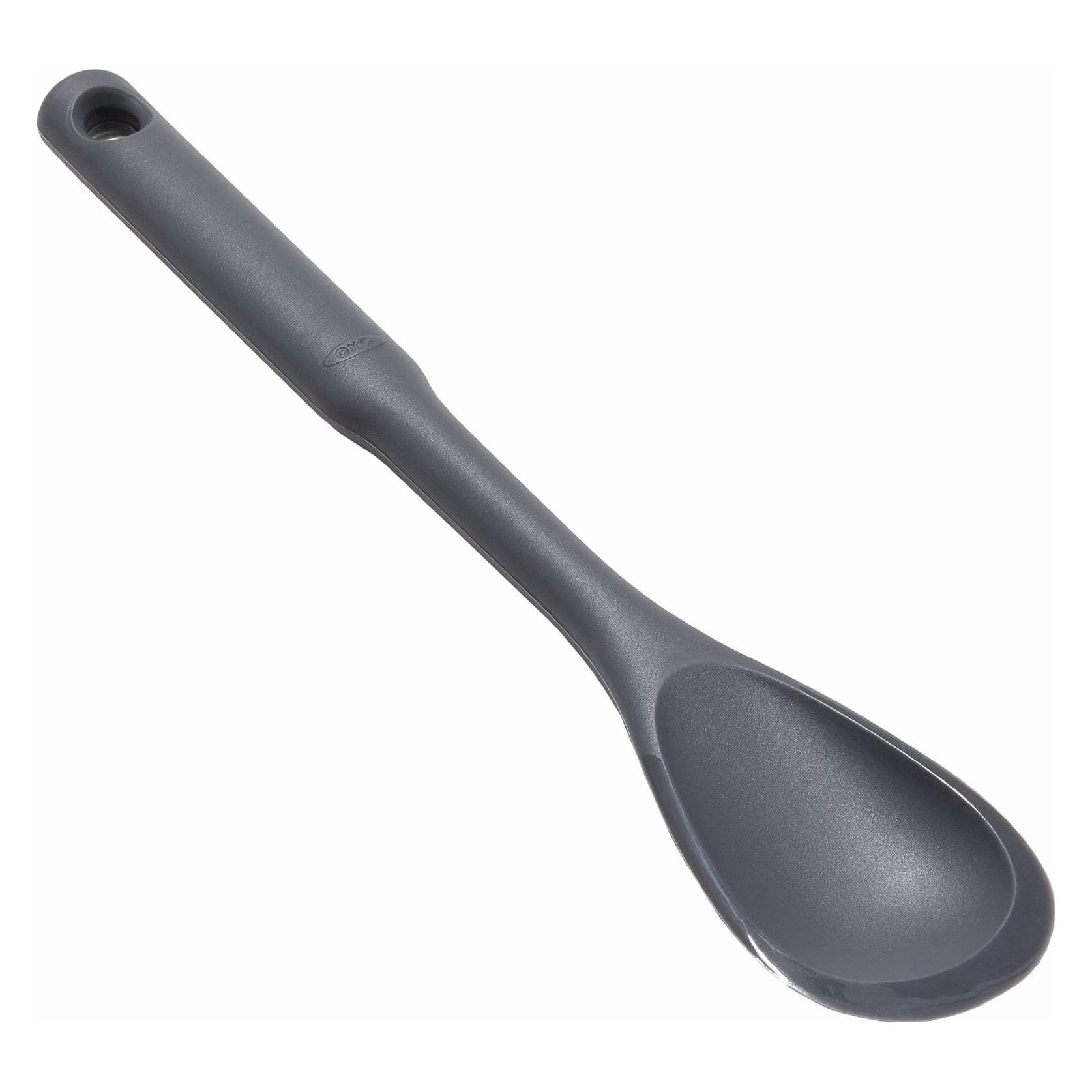 OXO Kochlöffel, Kochbesteck, Grau