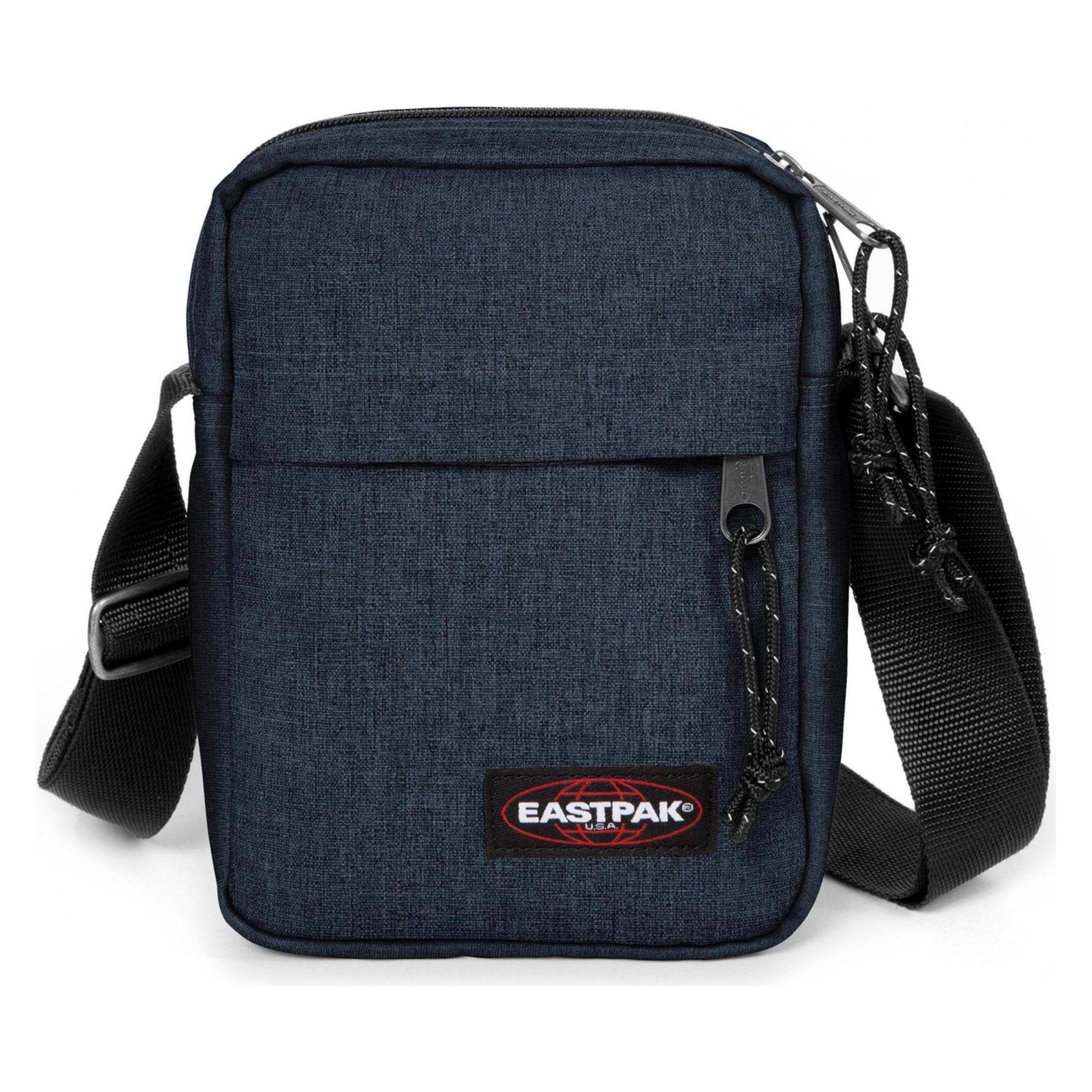 Eastpak, Unisex, Handtasche, Schultertasche The One 2.5L, Blau