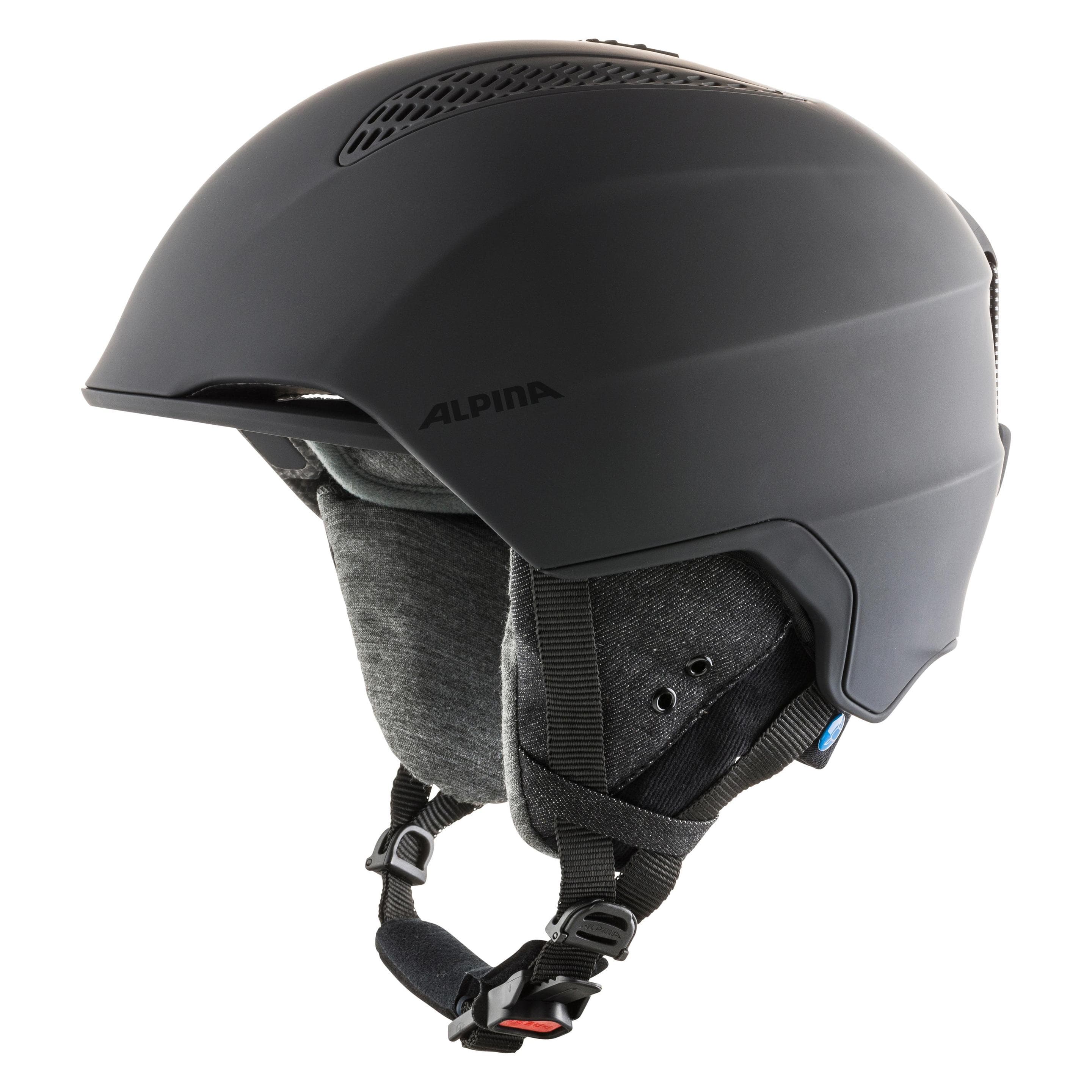 Alpina, Skihelm, (61 - 64 cm, XL)