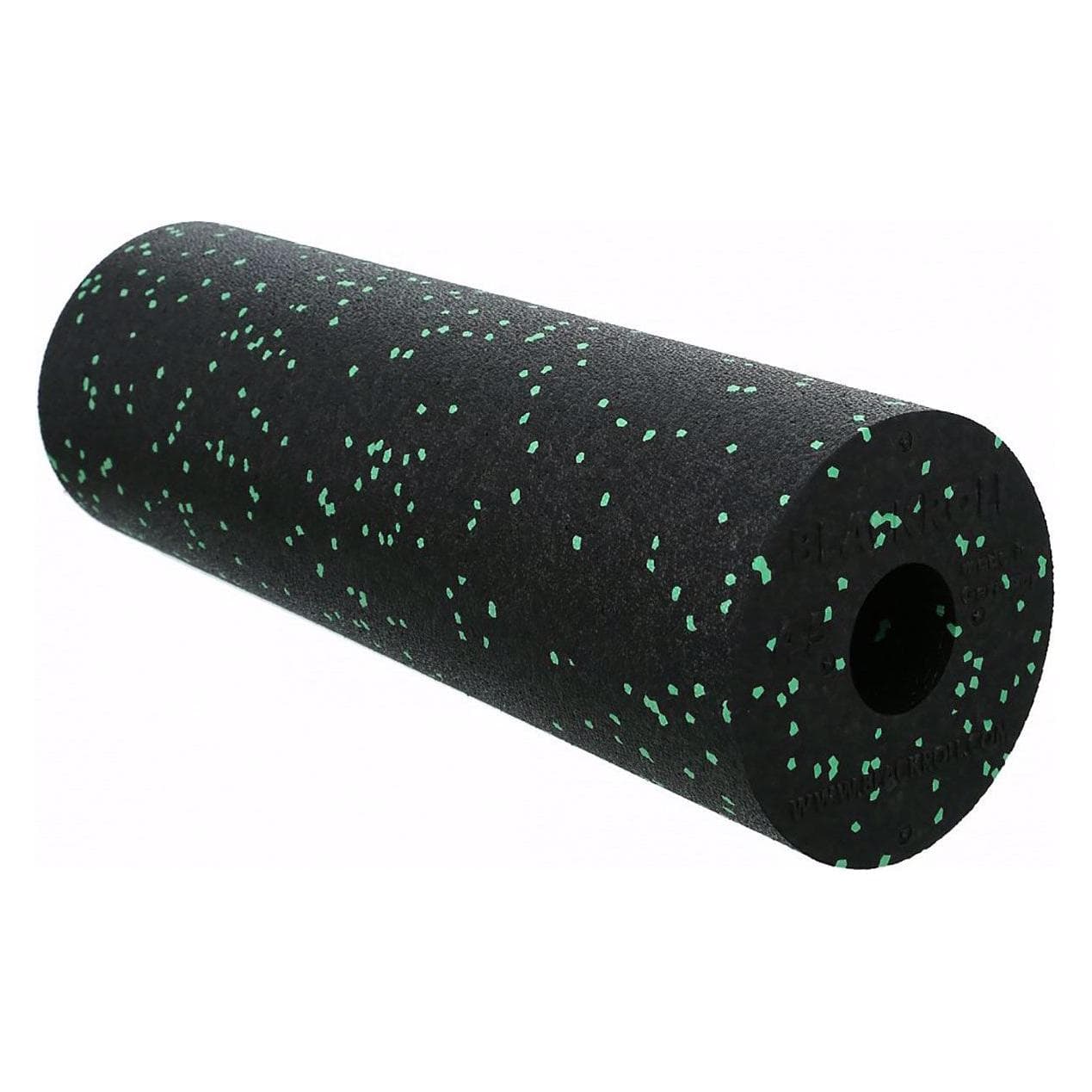 Blackroll, Faszienball + Faszienrolle, Standard