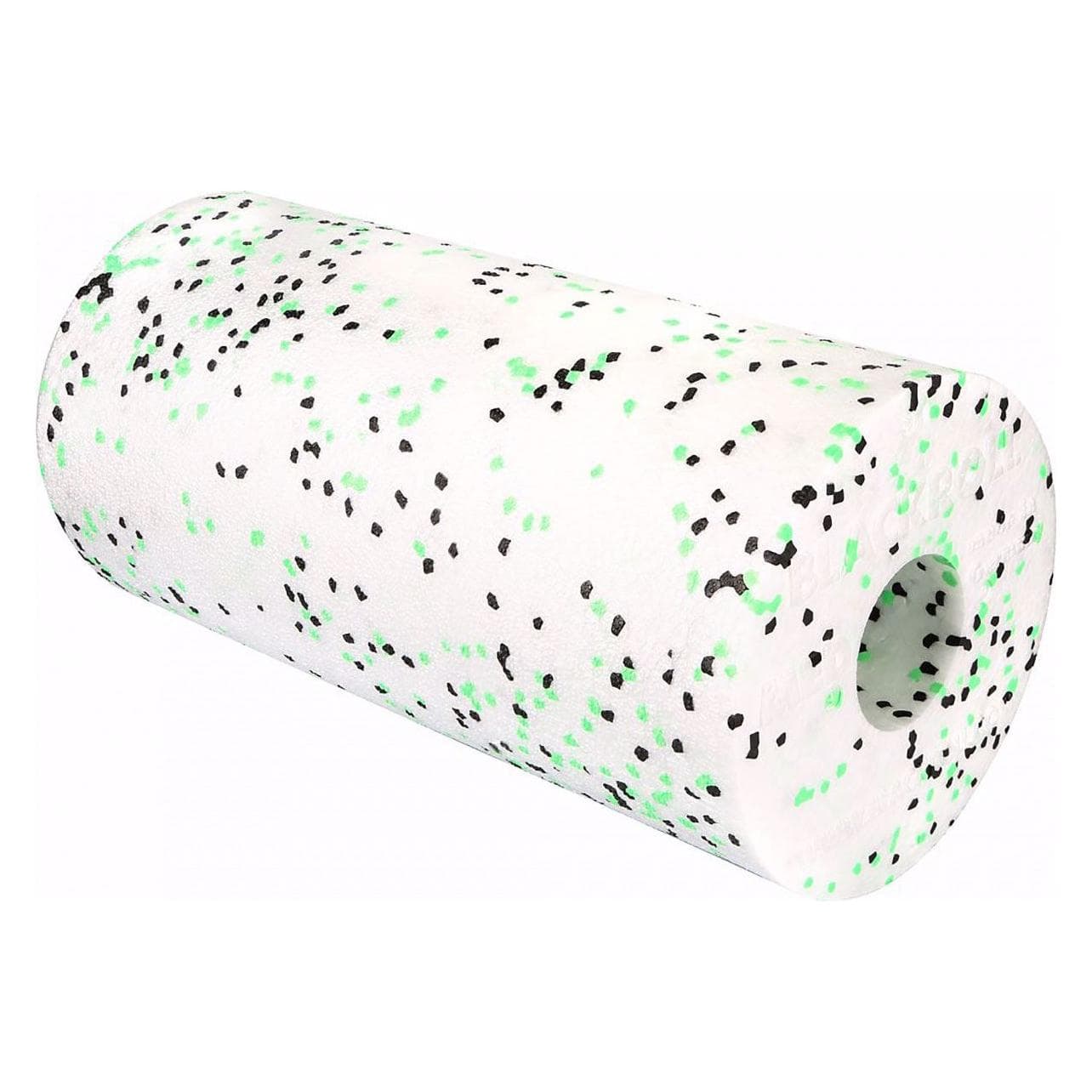 Blackroll, Faszienball + Faszienrolle, Med