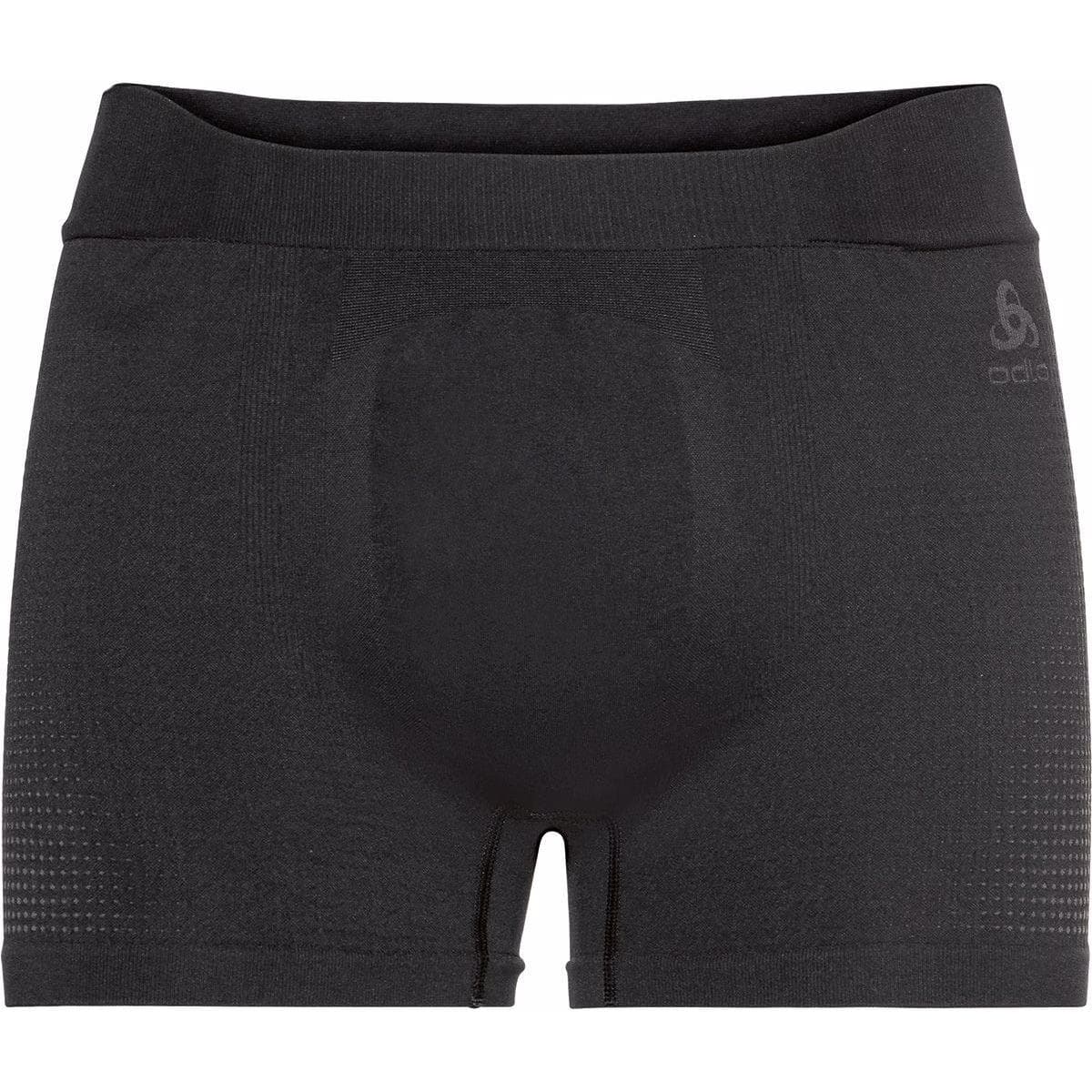Odlo, Herren, Funktionsunterhose, Performance Warm (M), Schwarz, M