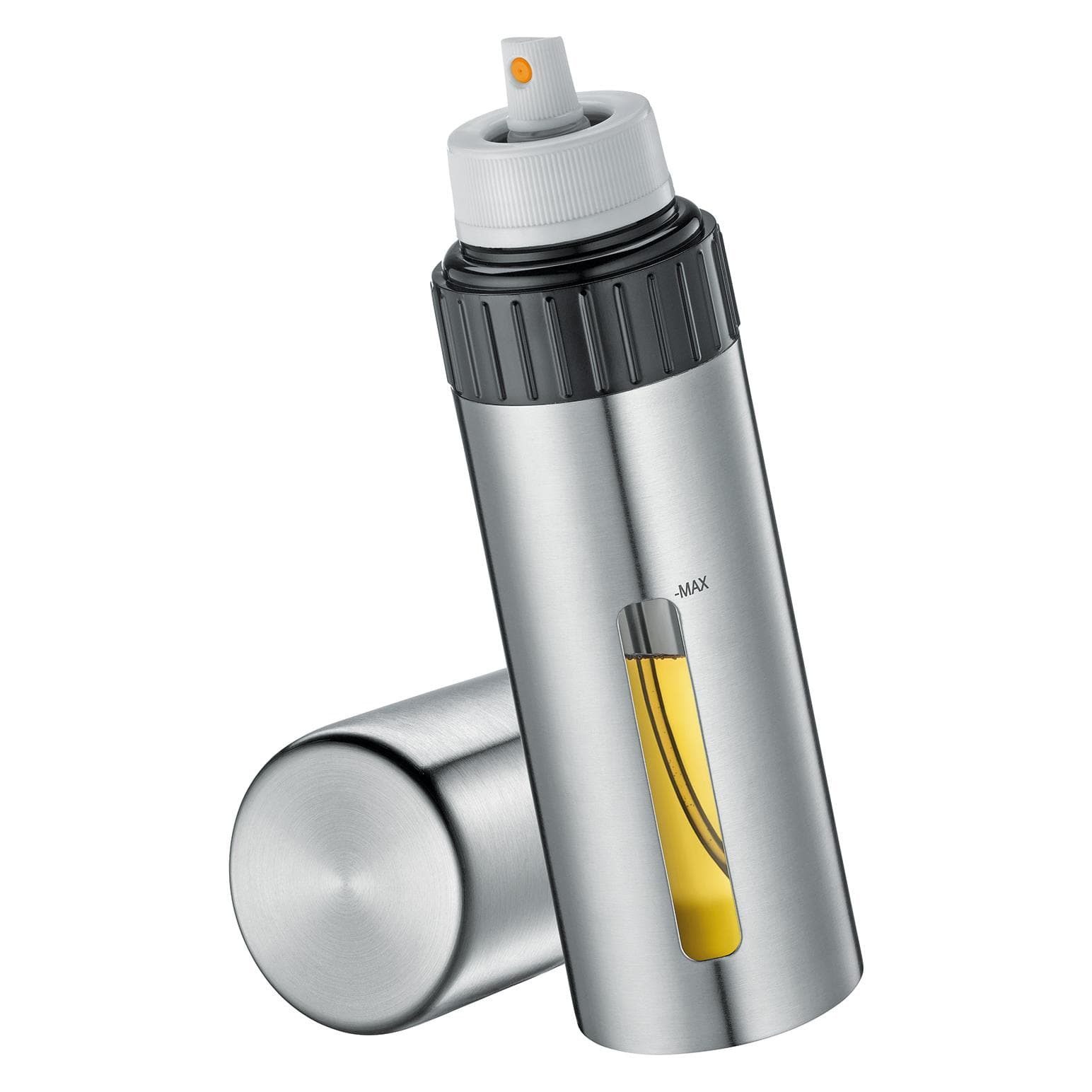 Küchenprofi, Ölspender + Essigspender, Toscana (200 ml)