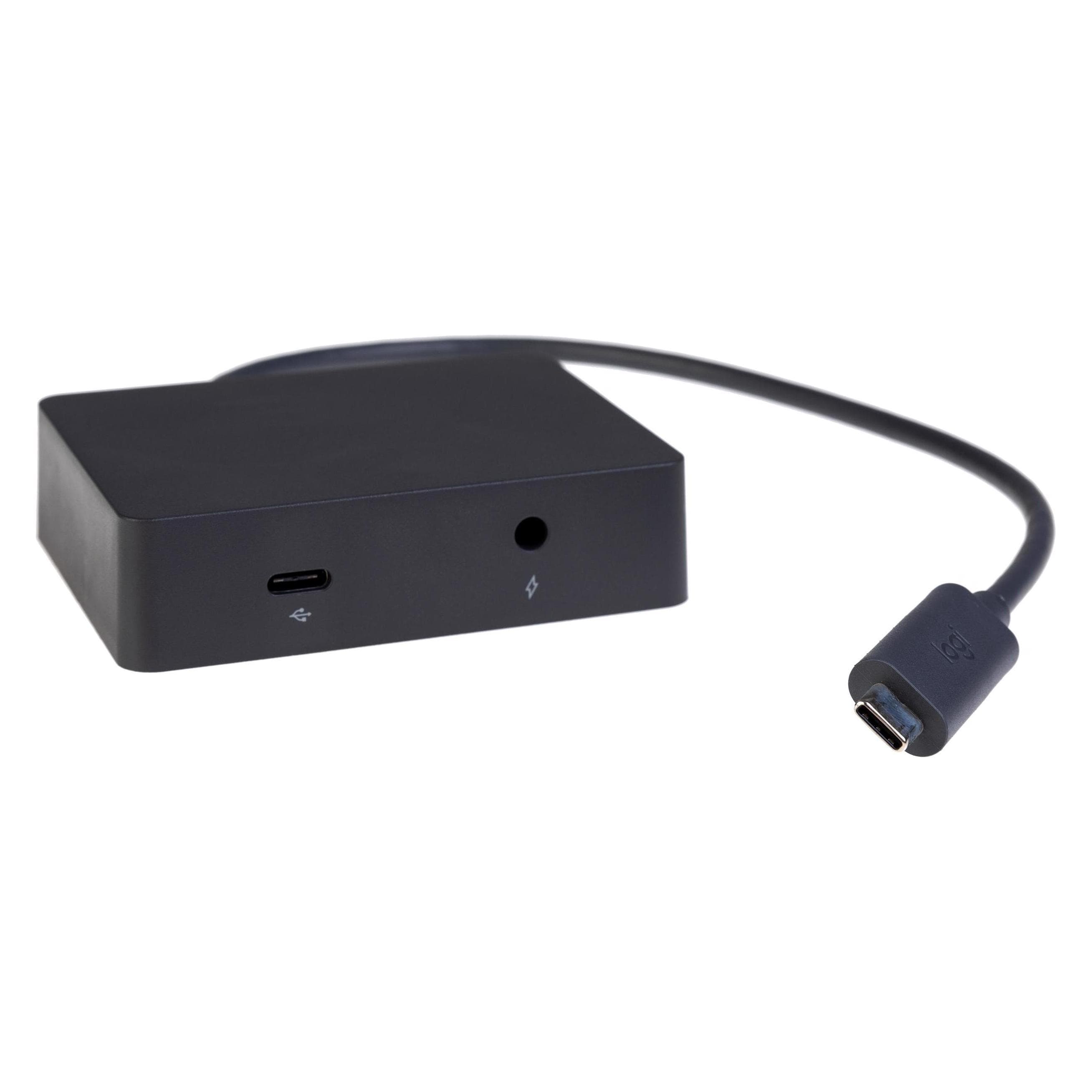 Logitech Rally Camera Netz-Splitter, Konferenzgerät Zubehör