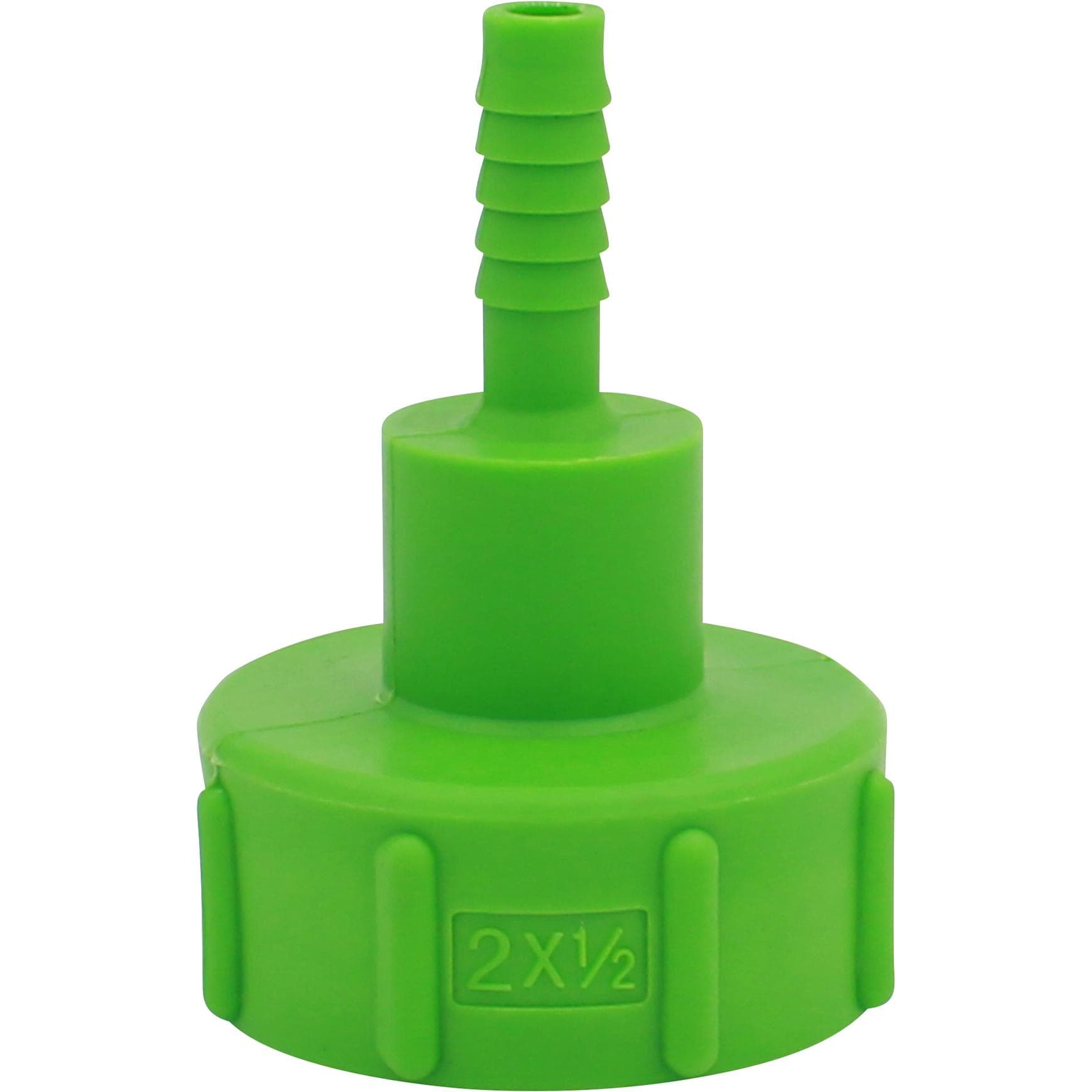 Graf, Regentonne + Erdtanks, IBC Adapter