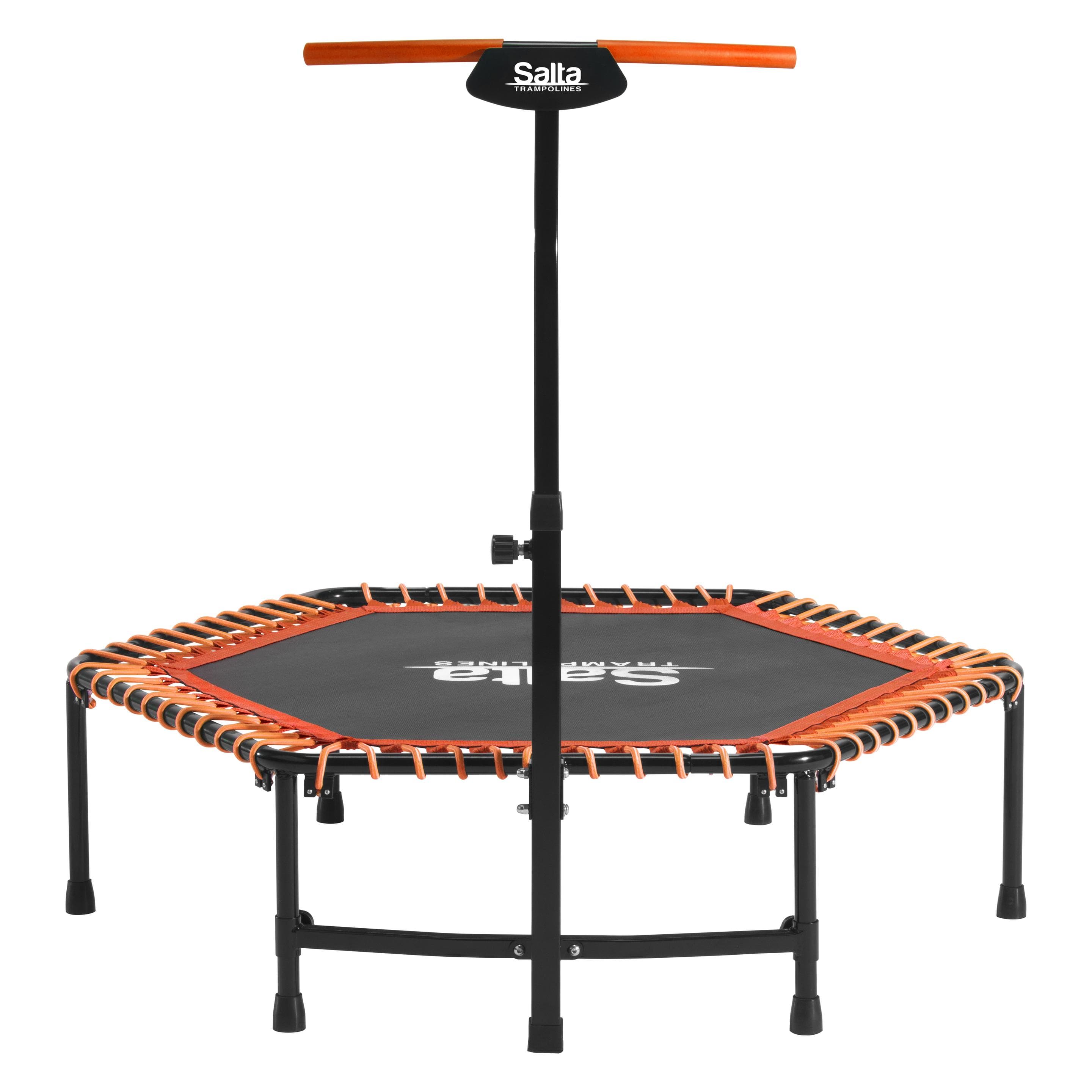 Salta, Fitnesstrampolin, (128 cm)