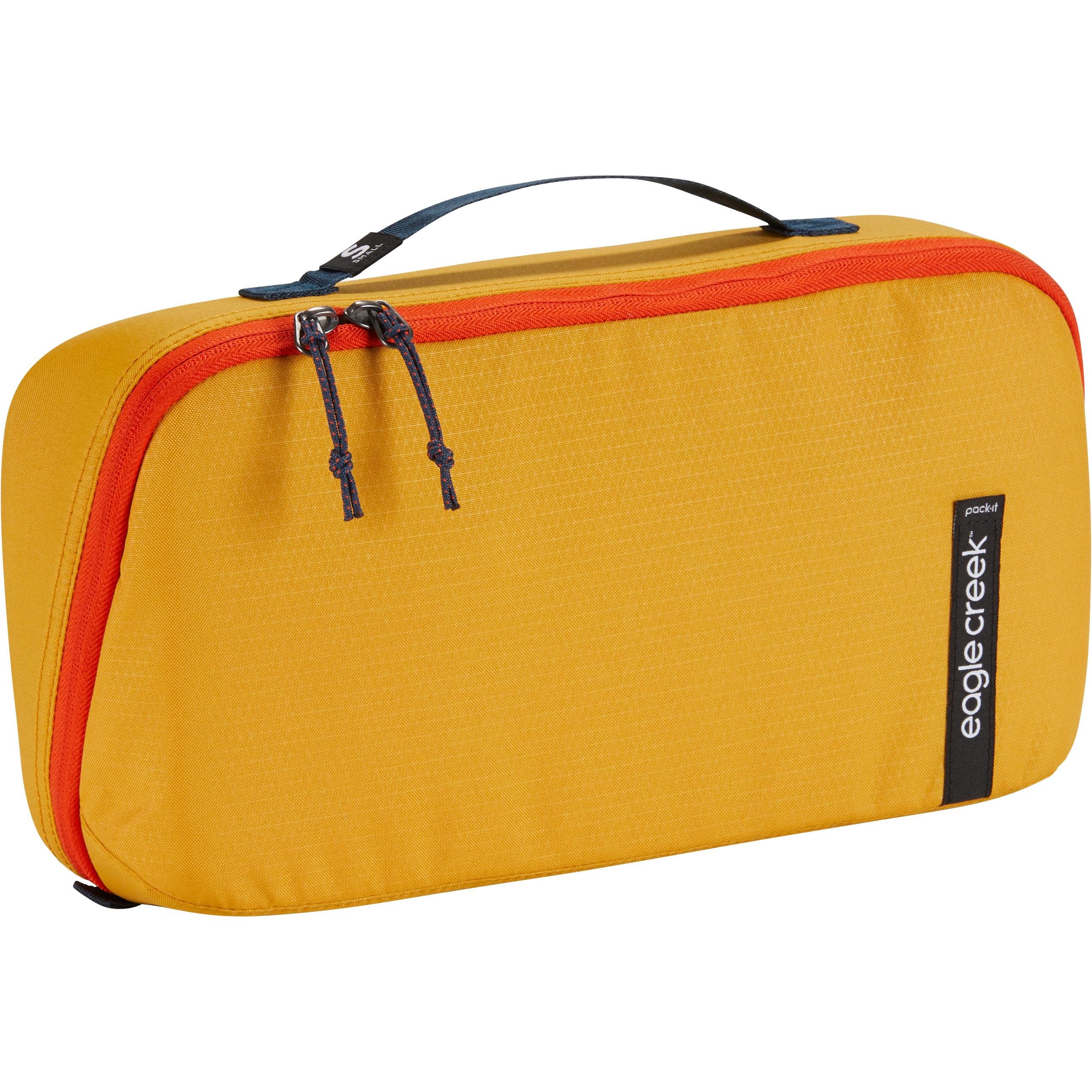 Eagle Creek Pack-It Reveal Intimates Cube, Packsack, Gelb