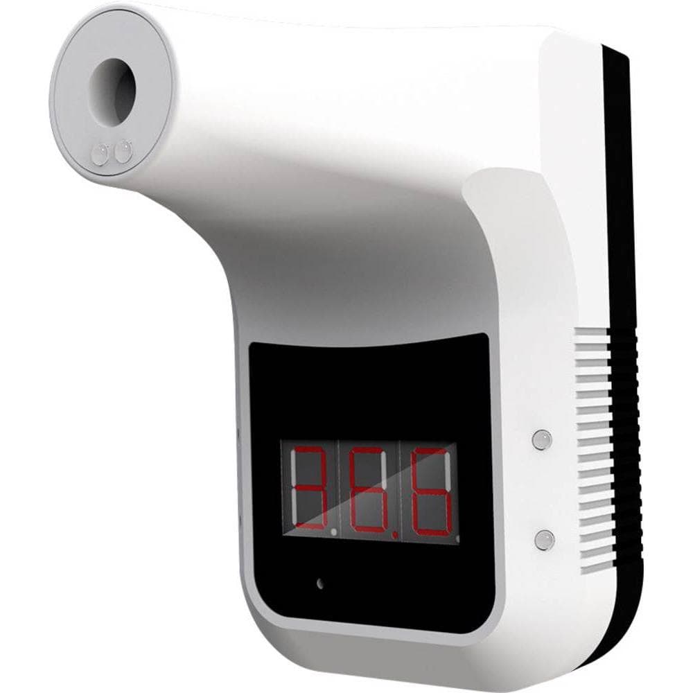 RK Technology, Infrarotthermometer, Infrarot meter K3 INFRAROT TMOMETER