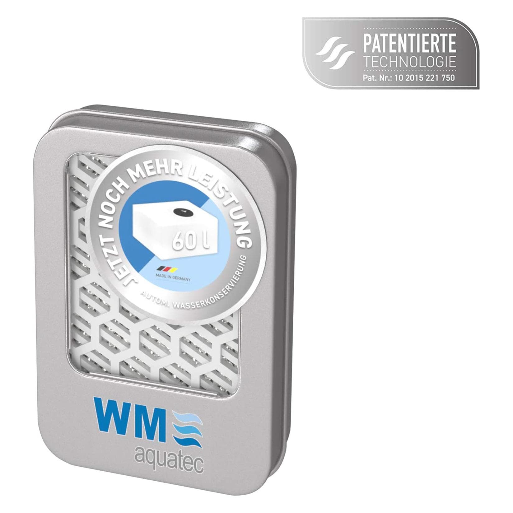 Wm Aquatec, Wasseraufbereitung