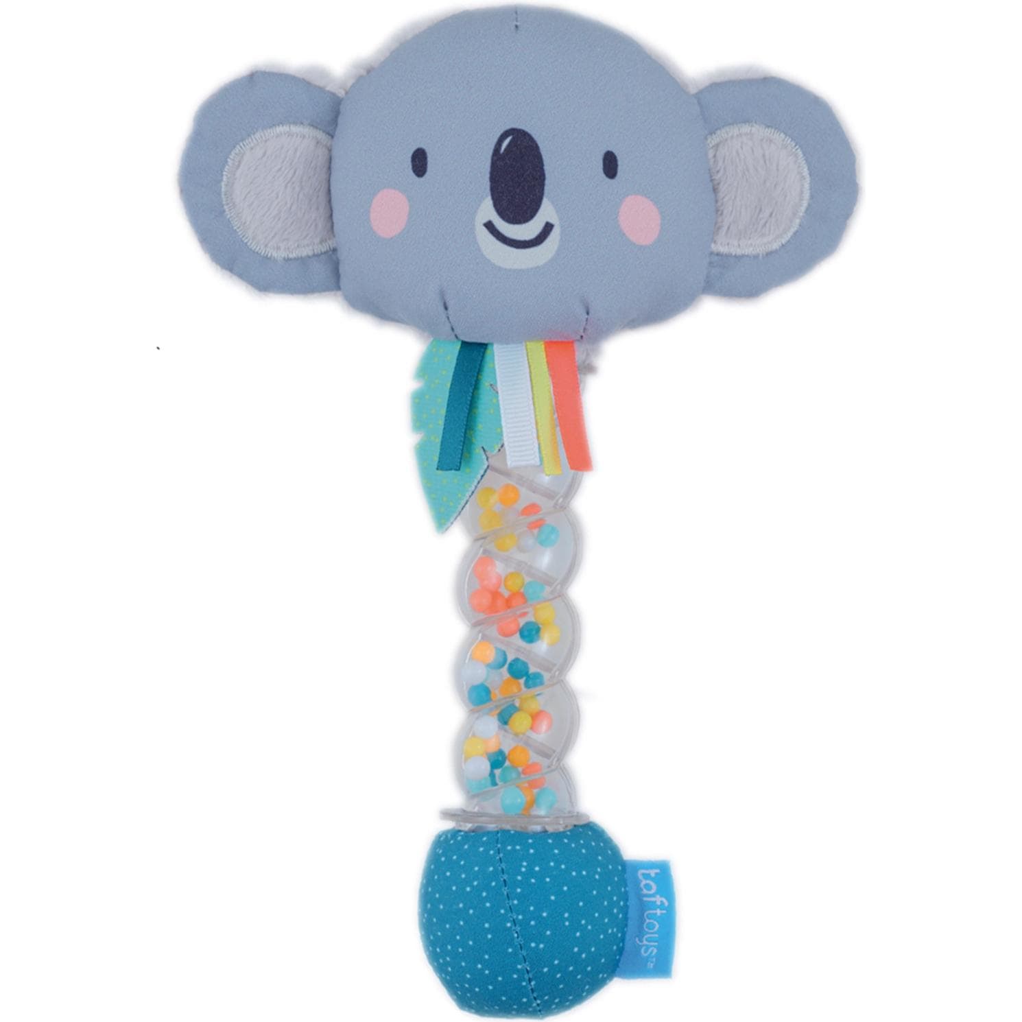 Taf Toys, Babyrassel, Regenmacher Koala
