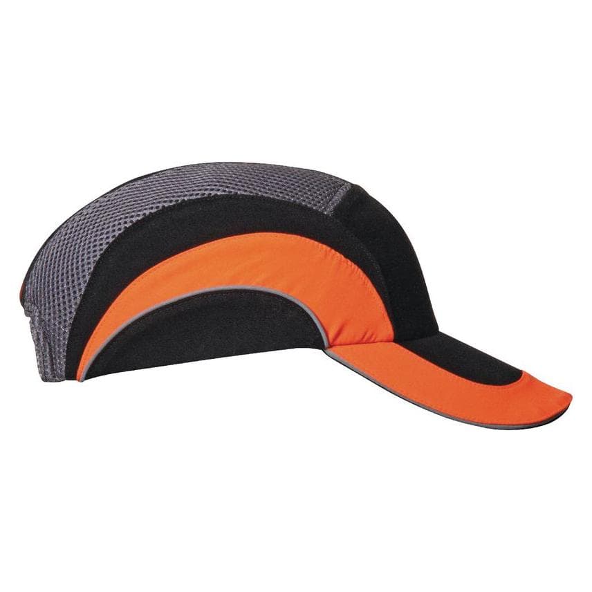 BRW, Kopfschutz, Anstosskappe HardCap A1+