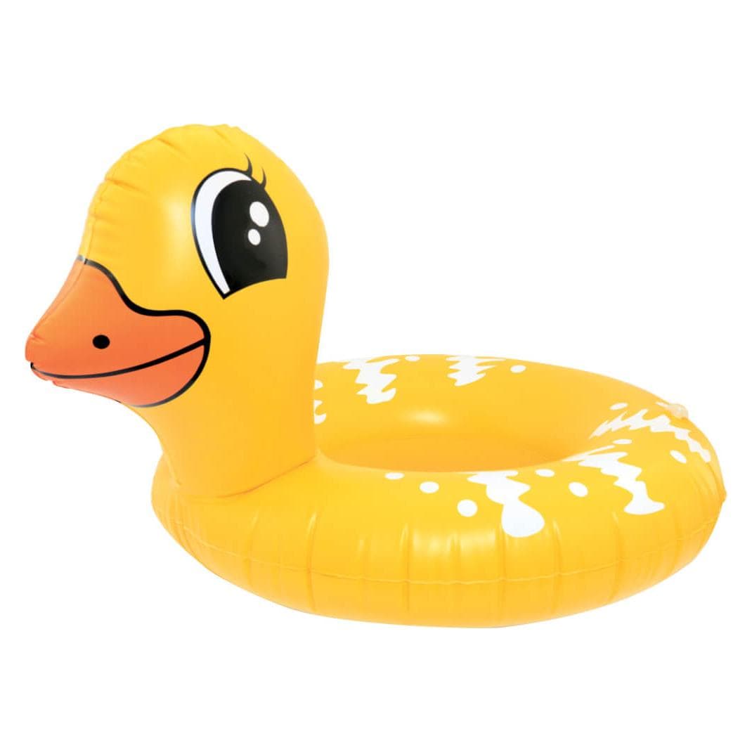 Splash & Fun, Schwimmhilfe
