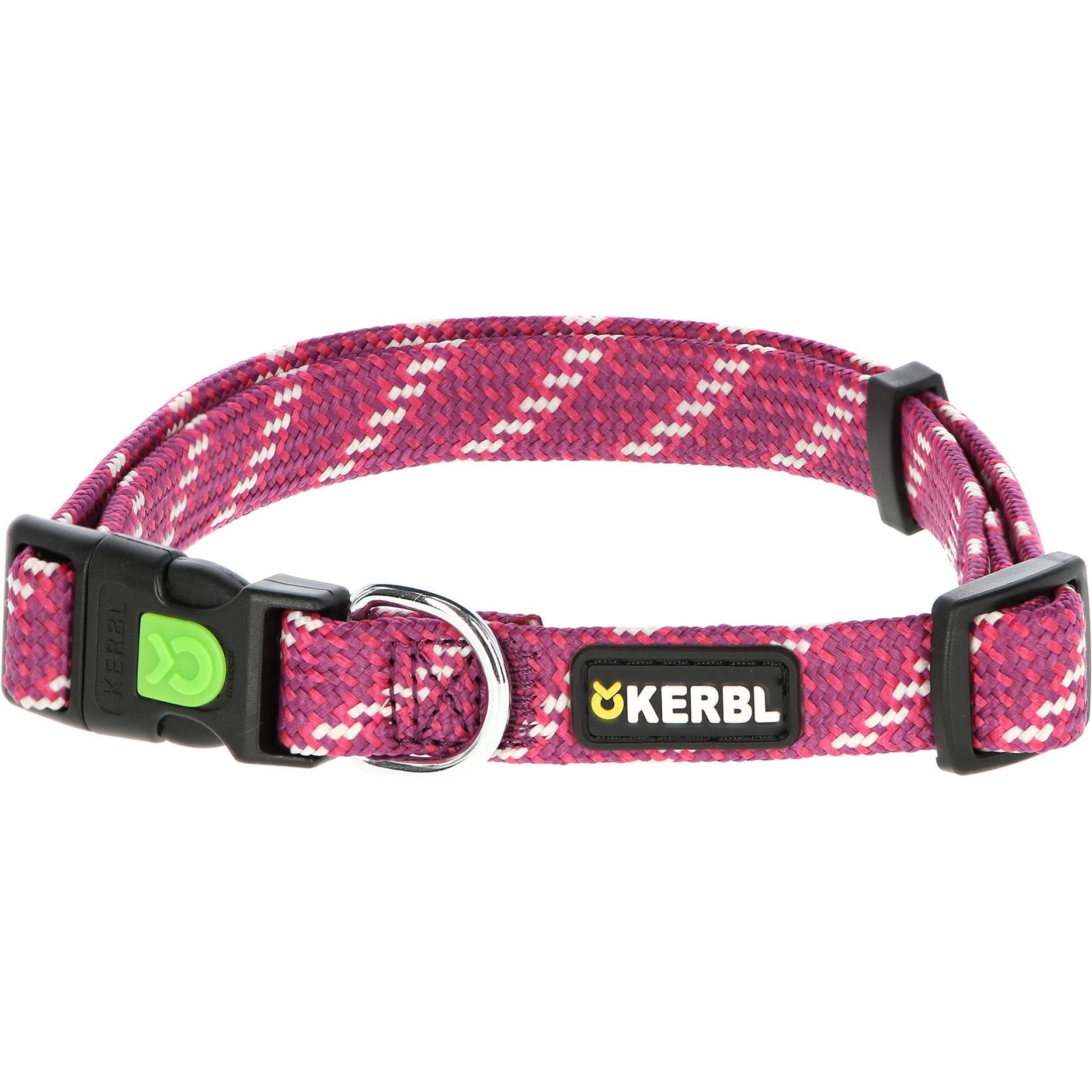 Kerbl Halsband Colorado (Hund, Hundesport), Halsband + Leine