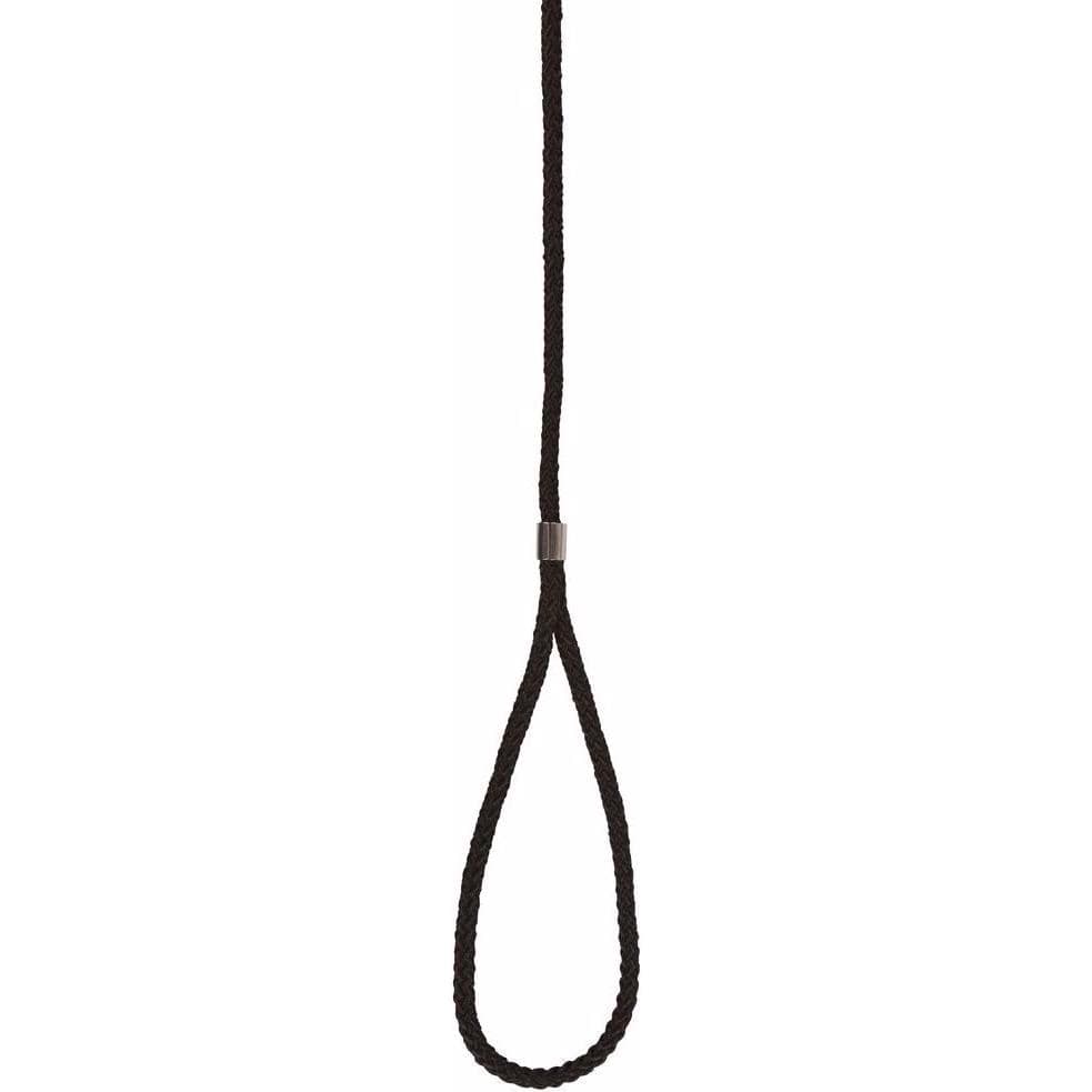 Kerbl Vorführleine Nylon, Halsband + Leine