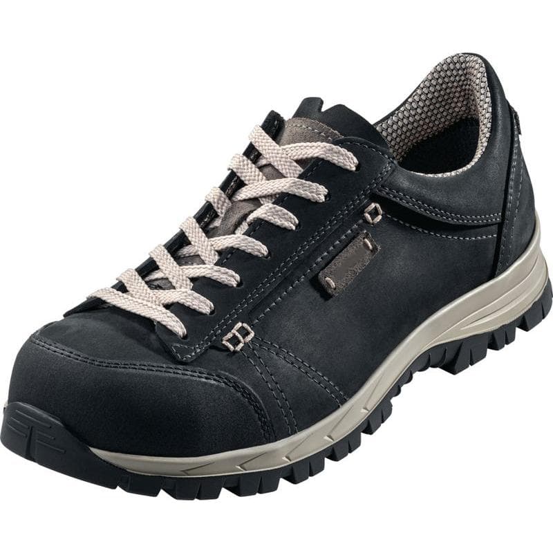 Stuco, Sicherheitsschuhe, Sicherheitshalbschuh S3 Move (S3, 46)