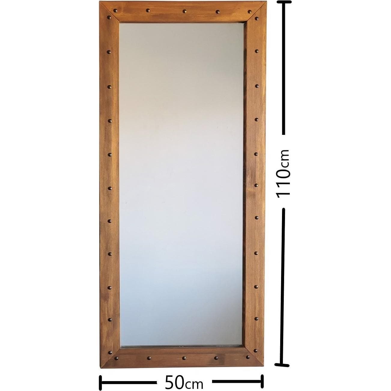 Skye Decor, Spiegel, Selene (50 x 110 cm)