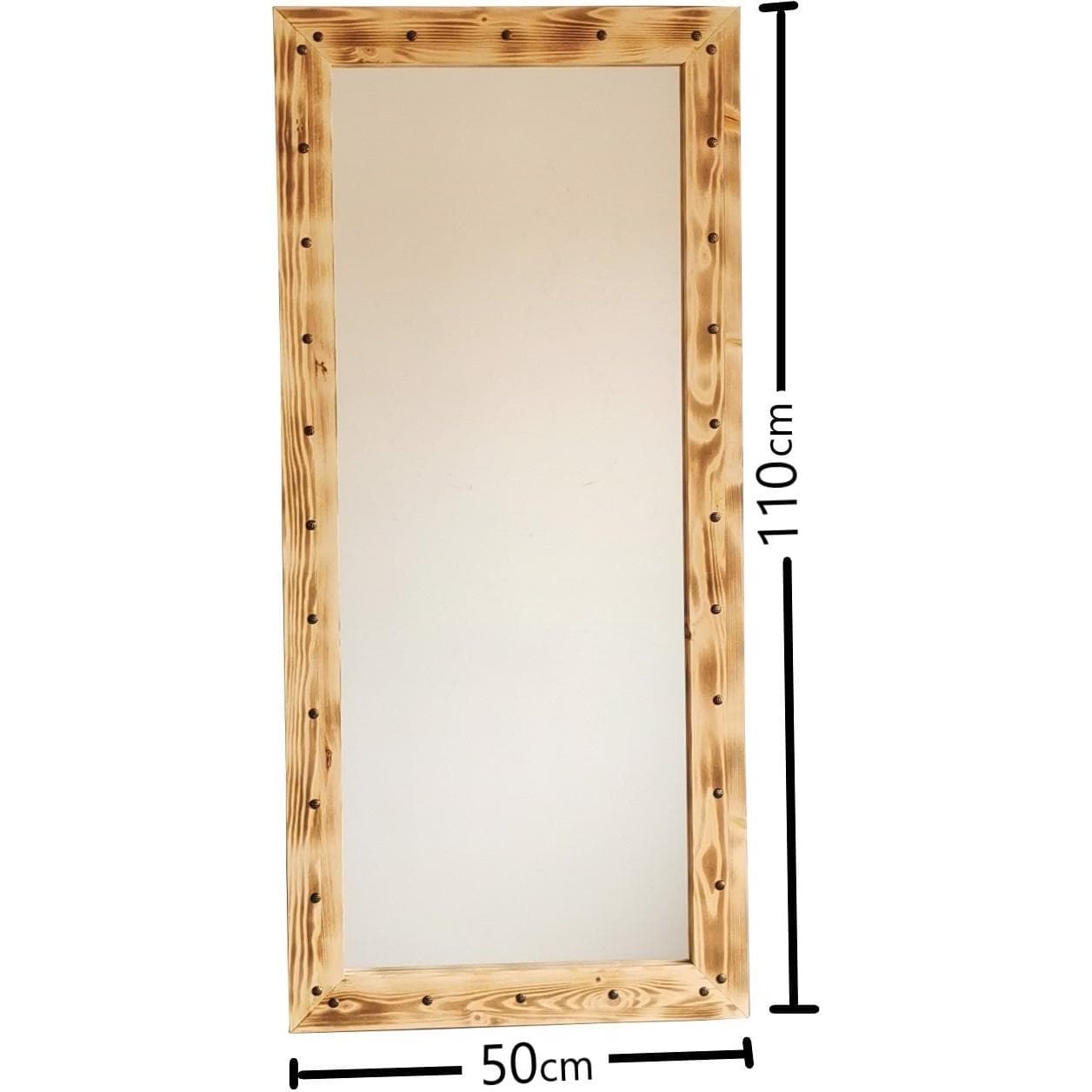 Skye Decor, Spiegel, Selene (50 x 110 cm)