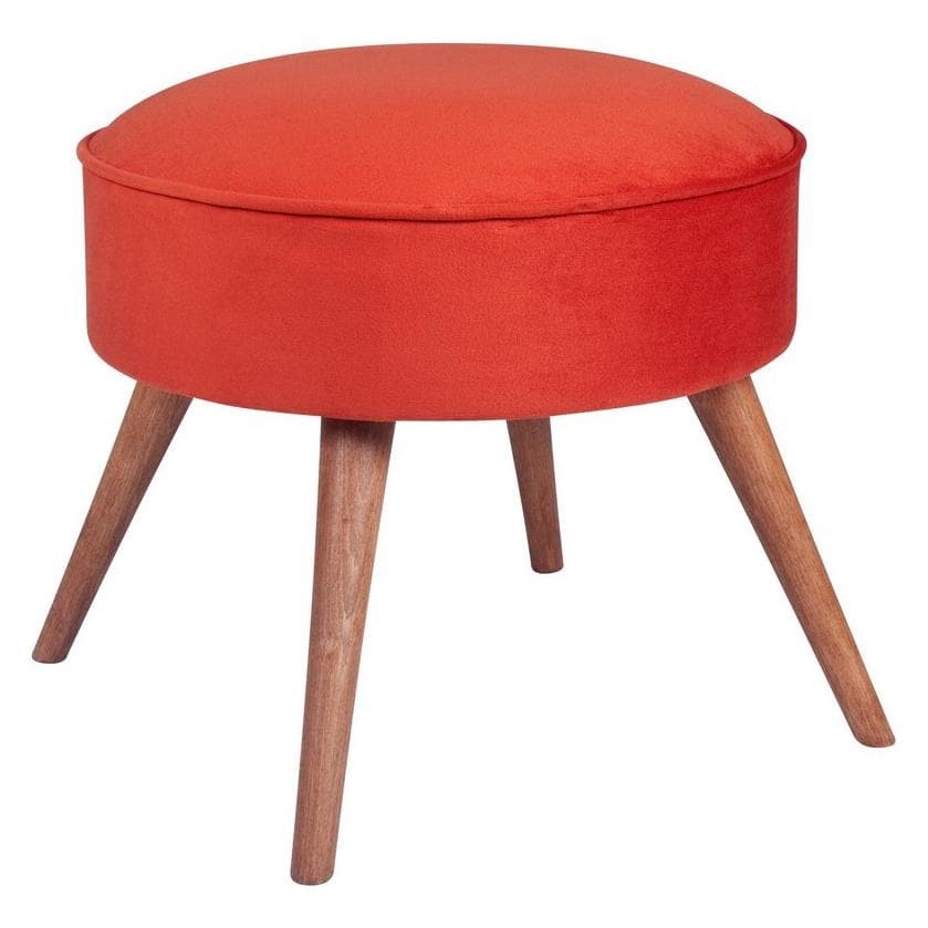 Atelier del Sofa, Hocker + Pouf, Cleo