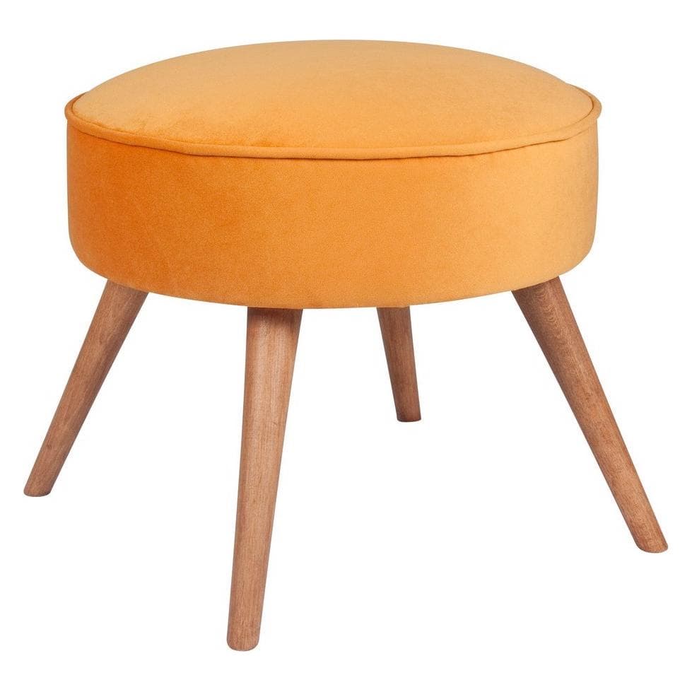 Atelier del Sofa, Hocker + Pouf, Cleo