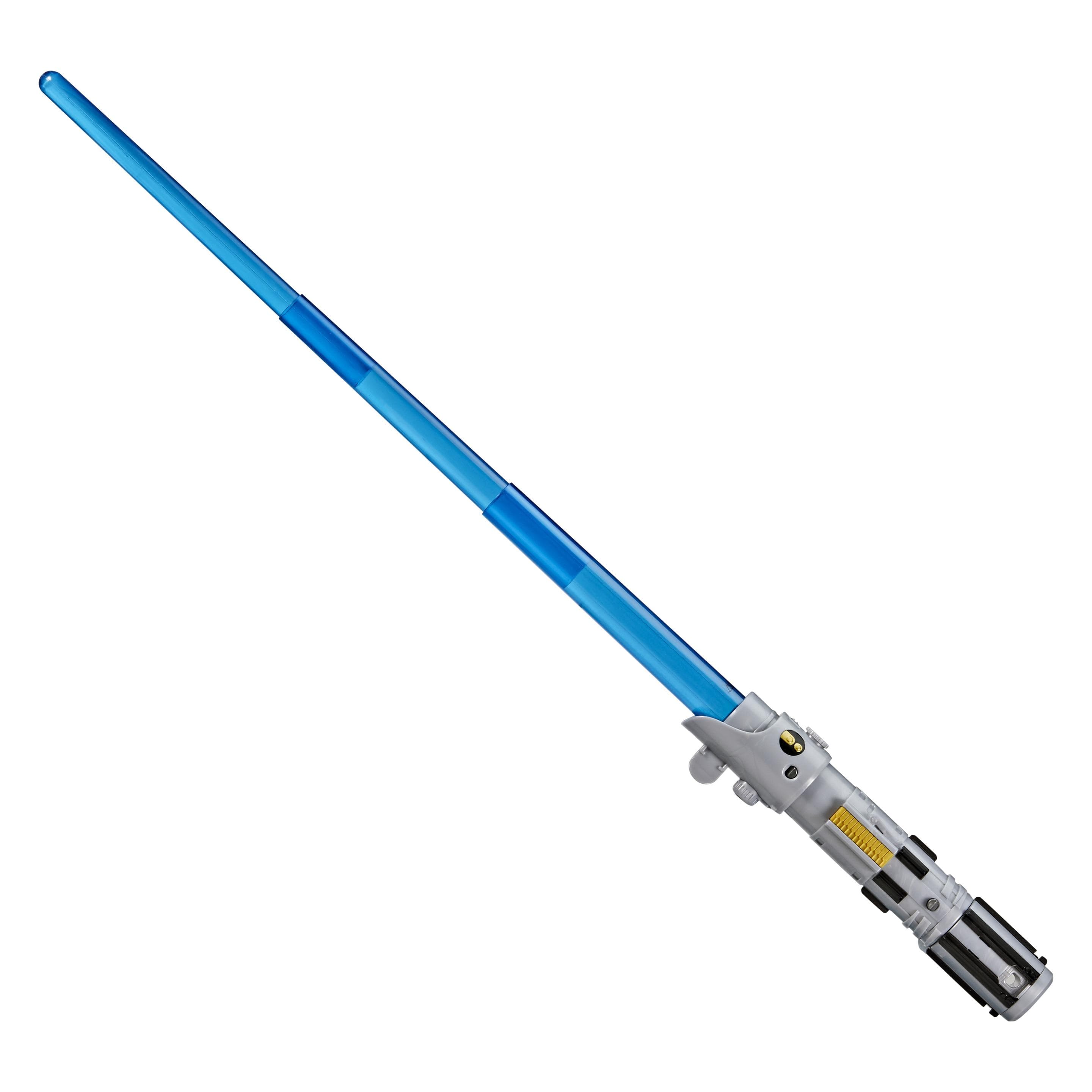 Hasbro Lightsaber Forge Luke Skywalker