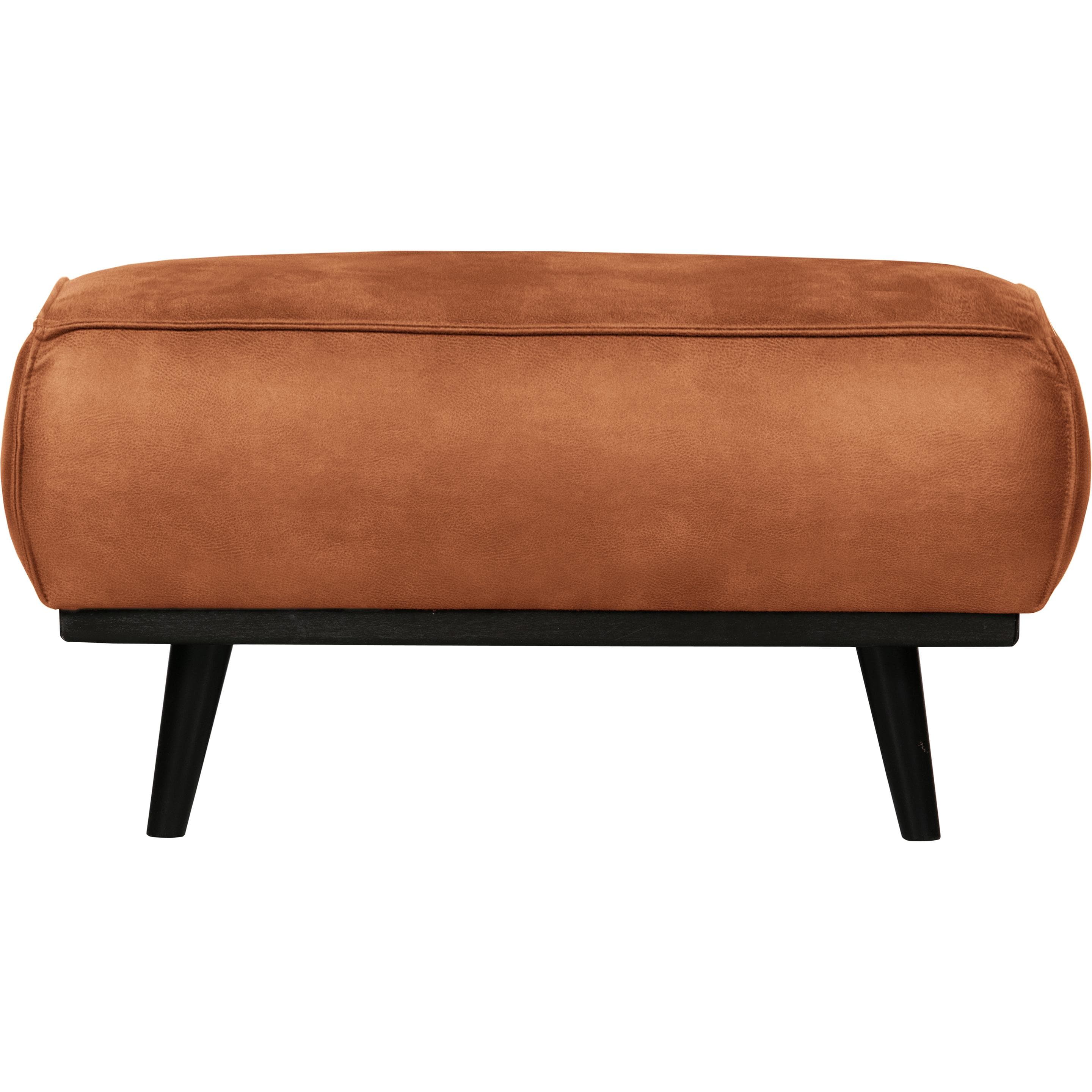 Woood, Hocker + Pouf, Statement
