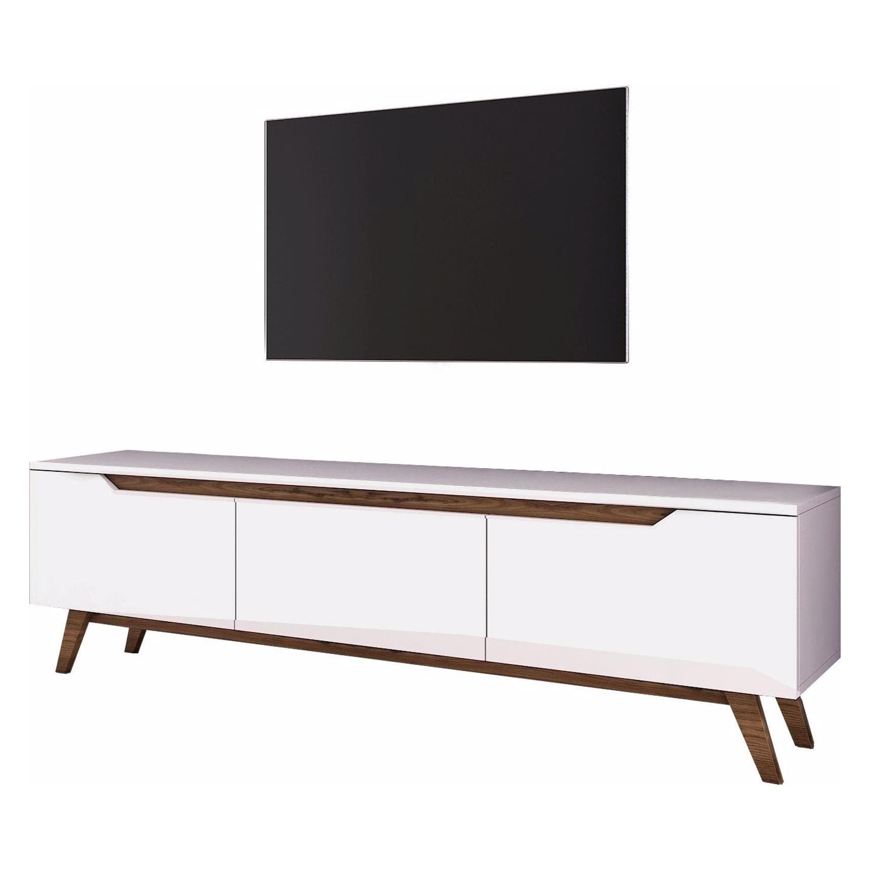Skye Decor, TV Möbel, Elaine (180 x 35 x 48 cm)