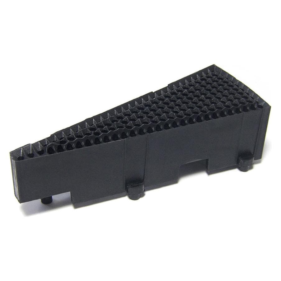 Granboard SEGMENT SINGLE TRIANGLE 2PCS Black