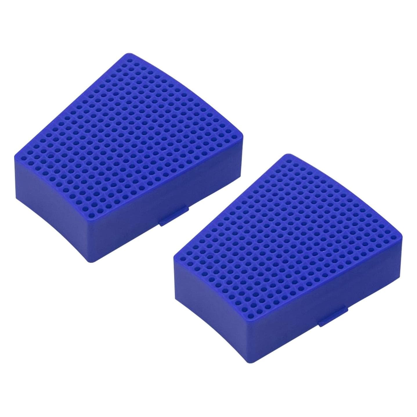 Granboard 132 SEGMENT SINGLE SQUARE 2PCS Blue
