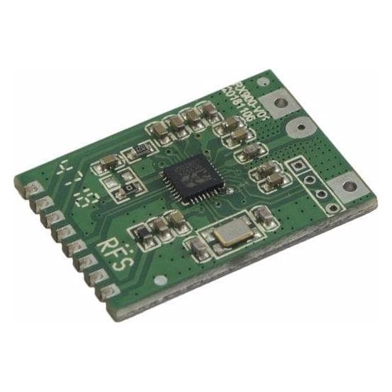 Omnitronic Empfängerplatine MES-Serie (864/830MHz), Audio Zubehör