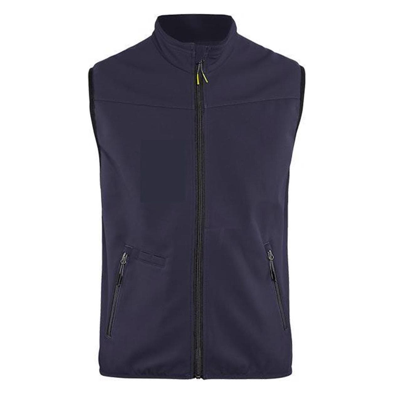 Blakläder, Arbeitsjacke, Ripstop Softshell Weste 3850 (M)