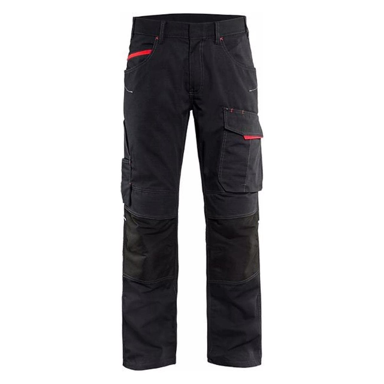 Blakläder, Arbeitshose, Bundhose Ripstop mit Stretch 1495 (58)