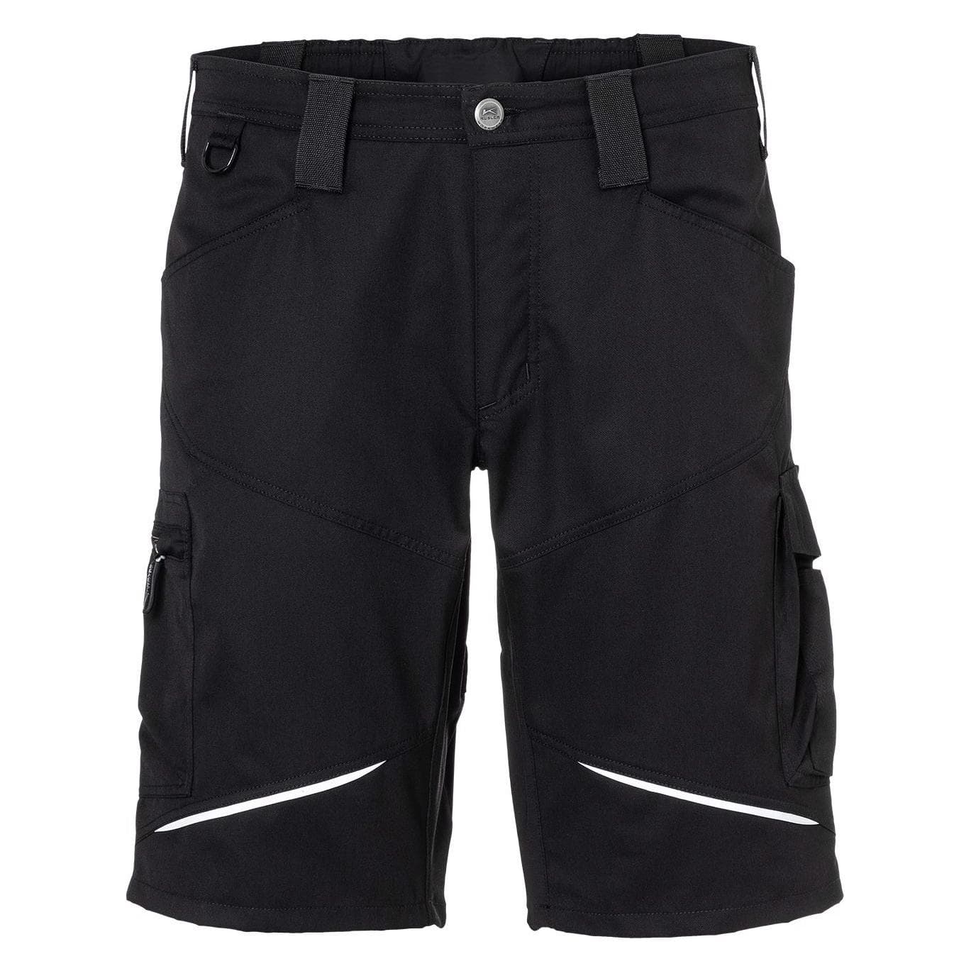 Kübler, Arbeitshose, ACTIVIQ Stretchshorts (48)