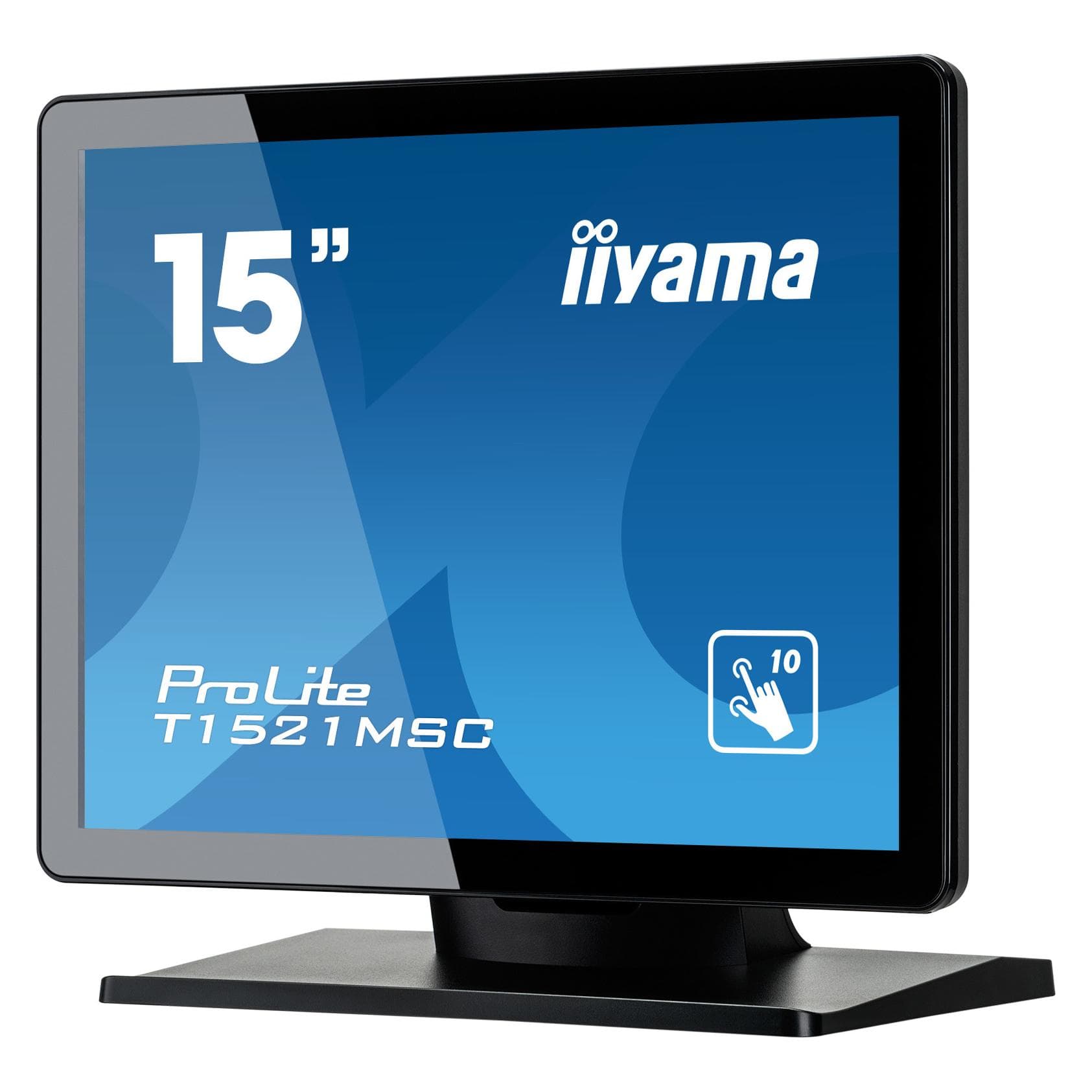 iiyama, Kassensystem, T1521MSC-B1