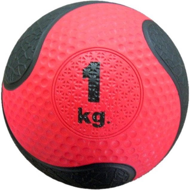 Spartan Publishing, Medizinball, (1 kg)