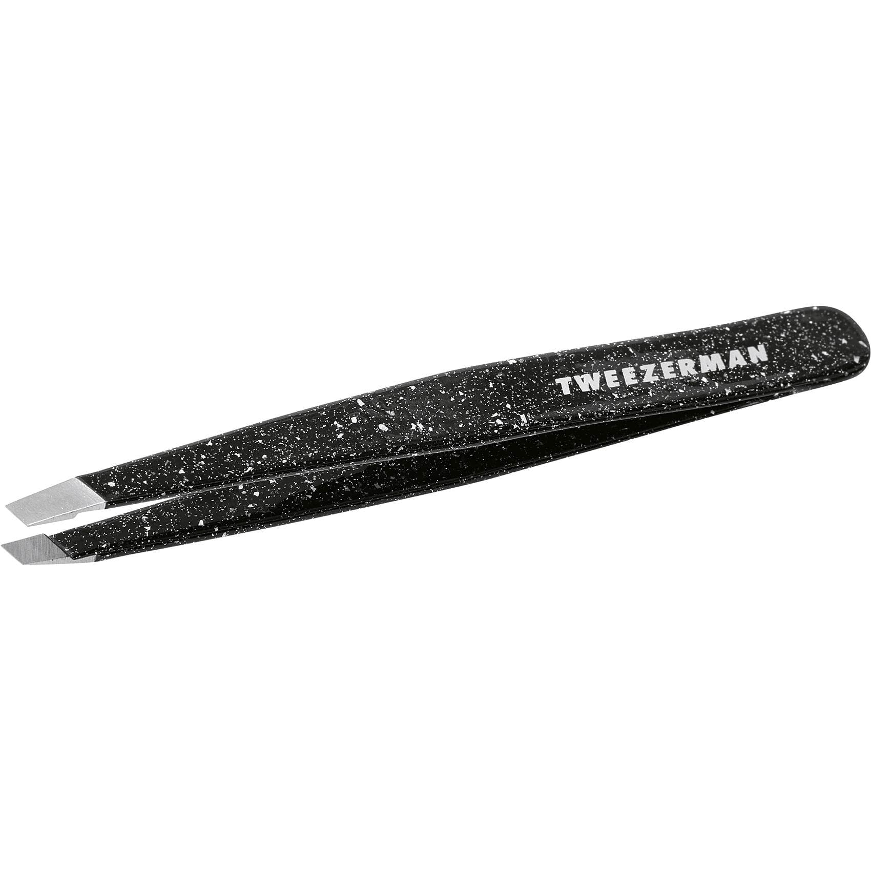 Tweezerman, Pinzette, Dusted Onyx