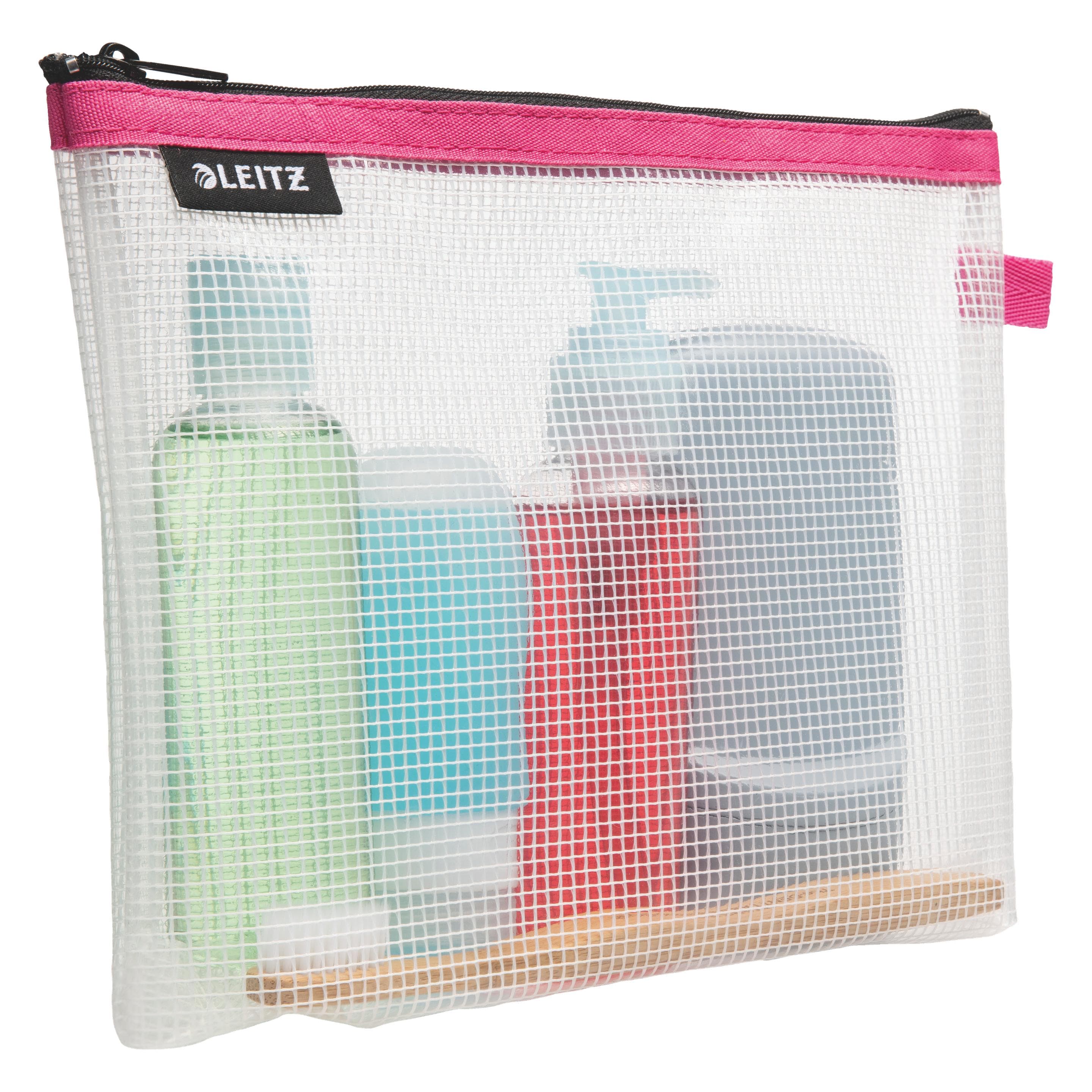 Leitz WOW Traveller, Necessaire, Pink