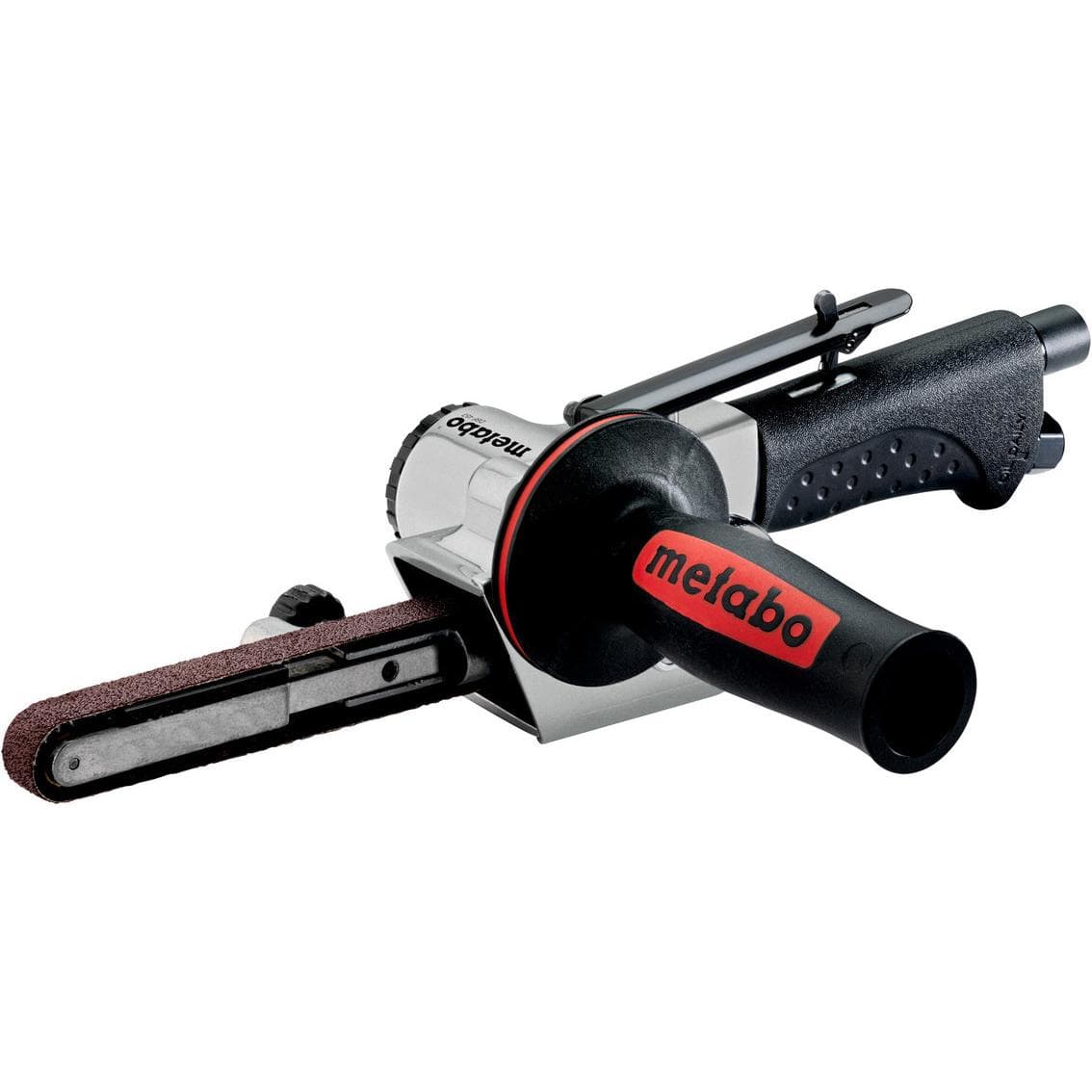 Metabo, Schleifmaschine + Poliermaschine, DL Bandfeile DBF 457 (Bandschleifer)