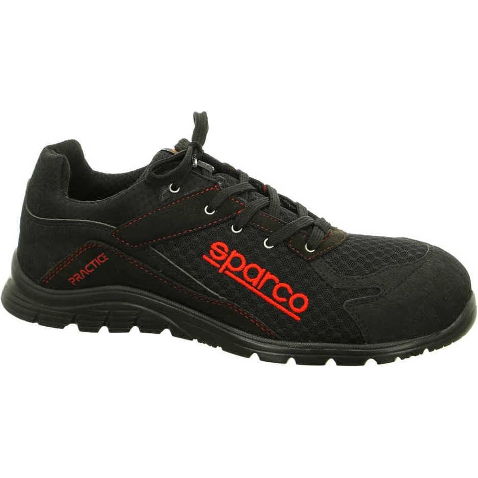 Sparco, Motorsportschuhe, Practice (44)