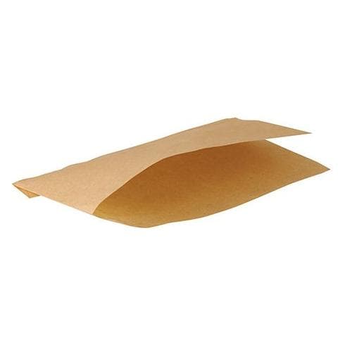 Papstar, Einweggeschirr, 87978 Papiertüte