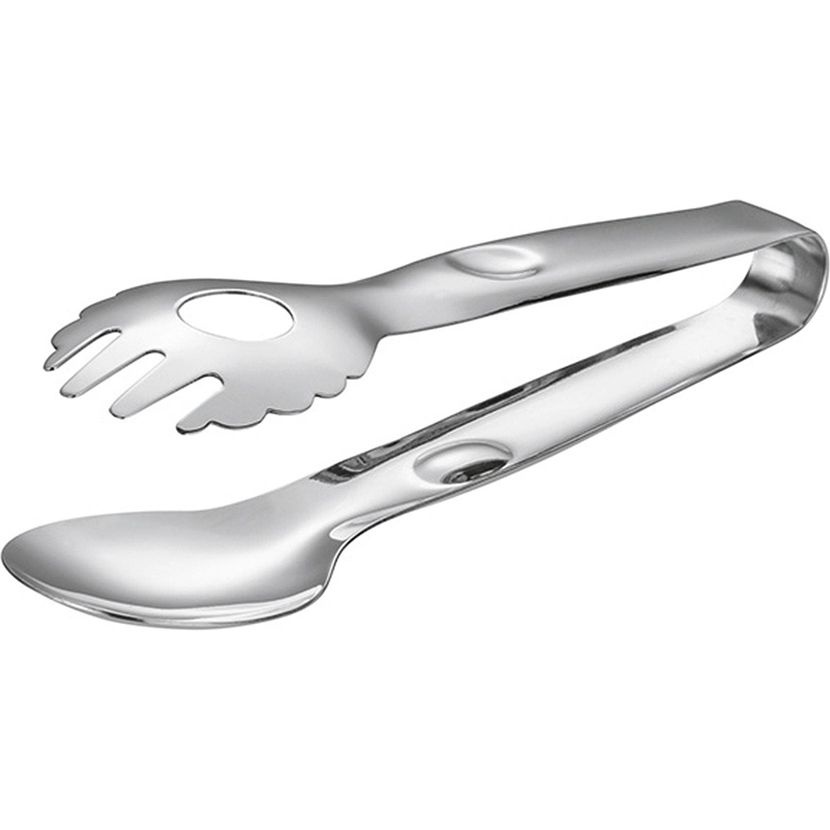 APS Salatzange "TIDLOS", Servierbesteck, Silber