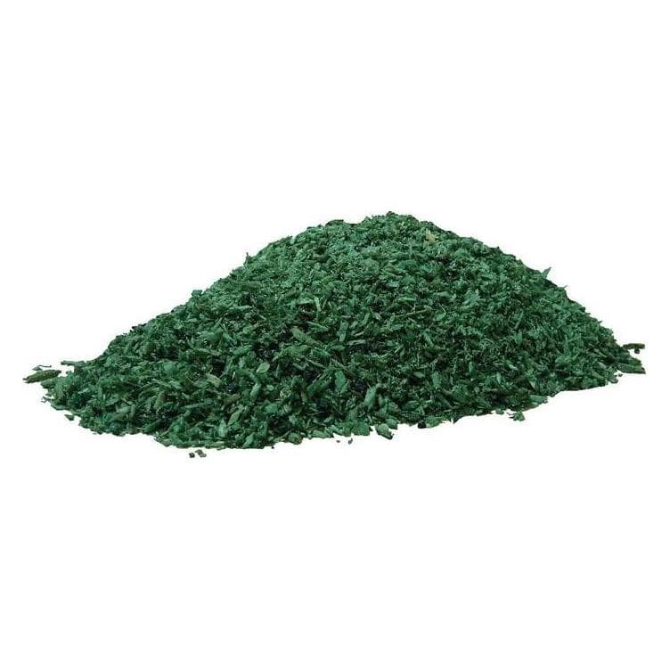 Oelkleen, Kehrmaschine, Industriekehrspäne grün 25 kg