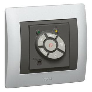 Vaddio LEG 775669 Einsatz FM Stereo Tuner PRO21-Einsatz - Tuner, HiFi Komponente