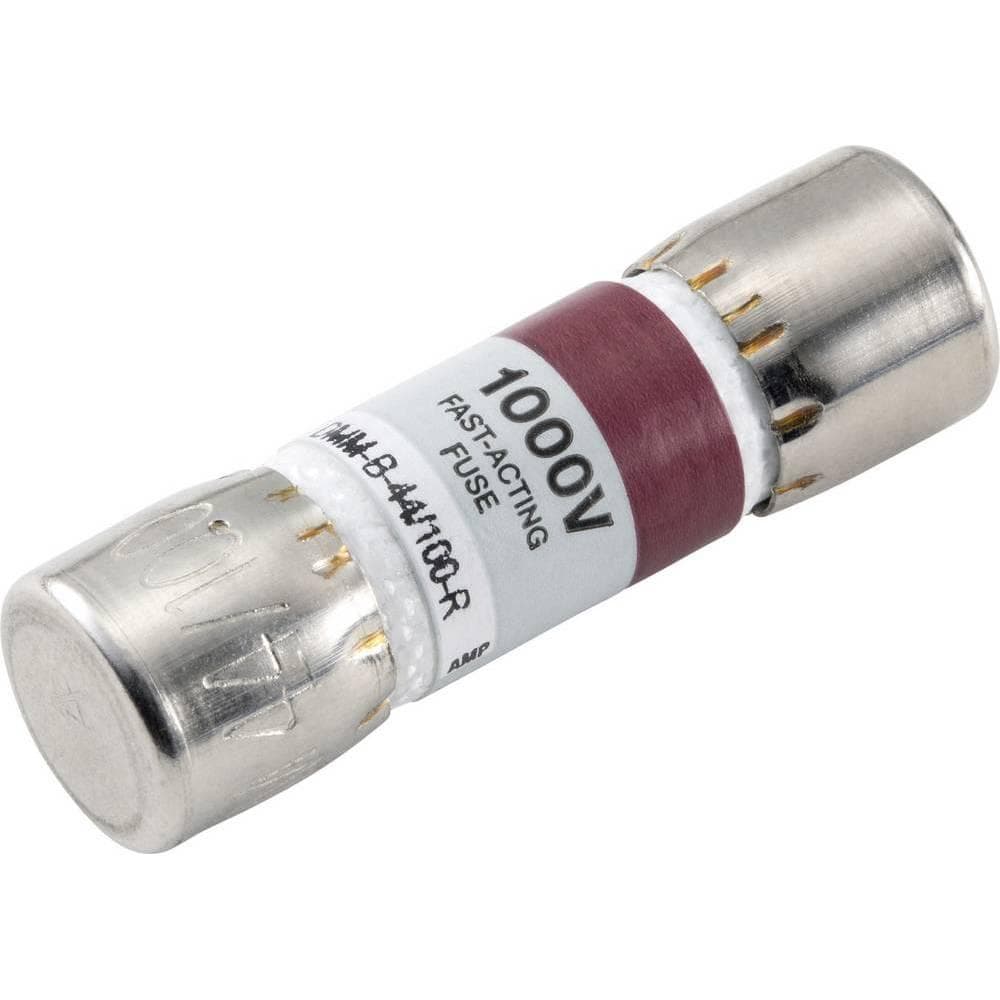 Voltcraft, Sicherung, FF-400mA Multimetersicherung (0.44 A)