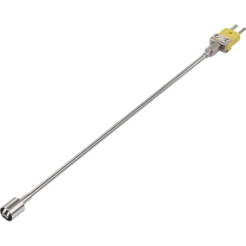 Voltcraft Oberflächenfühler TP-205, Messtechnik