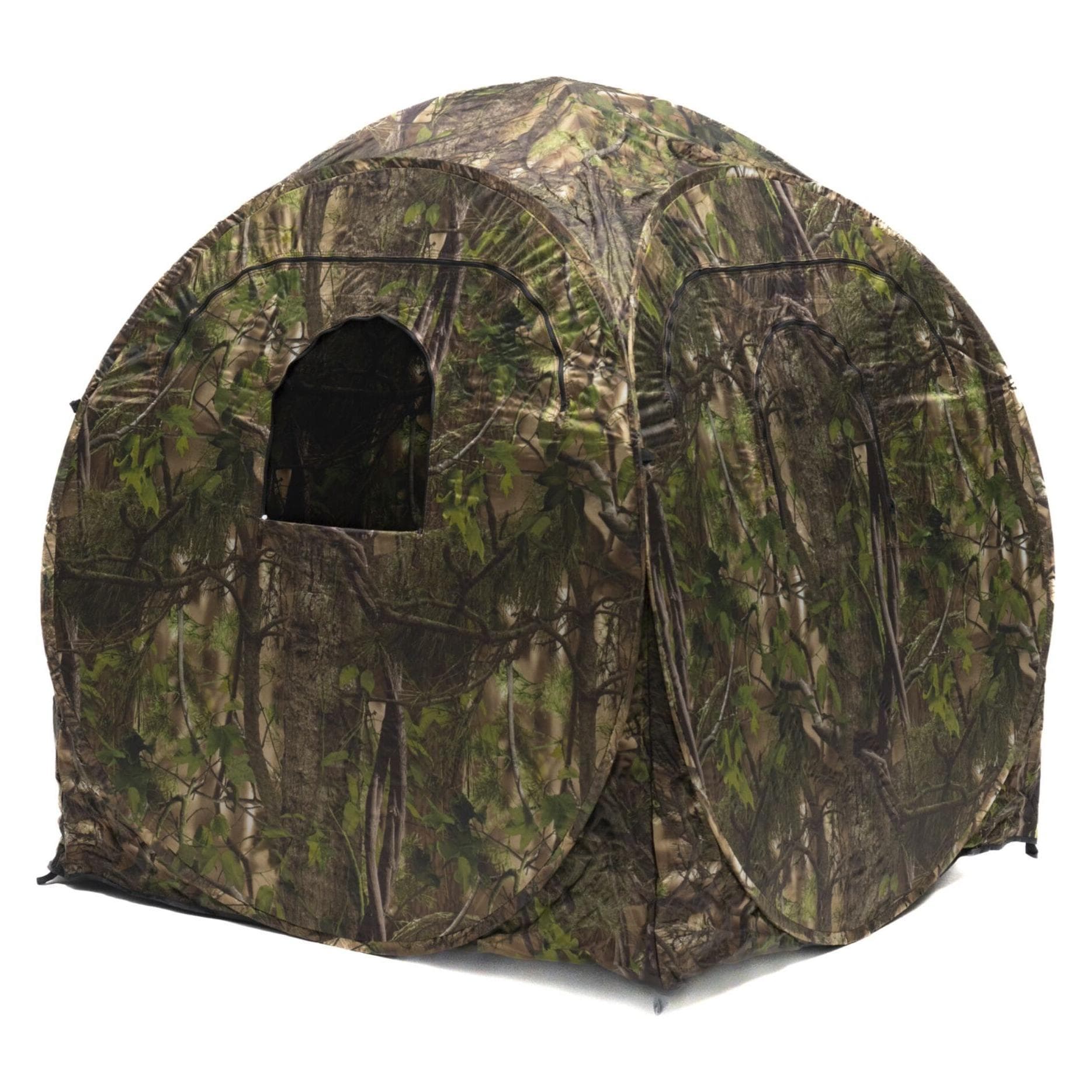 Stealth Gear, Zelt, (Kuppelzelt, 6 kg, 2 Personen)